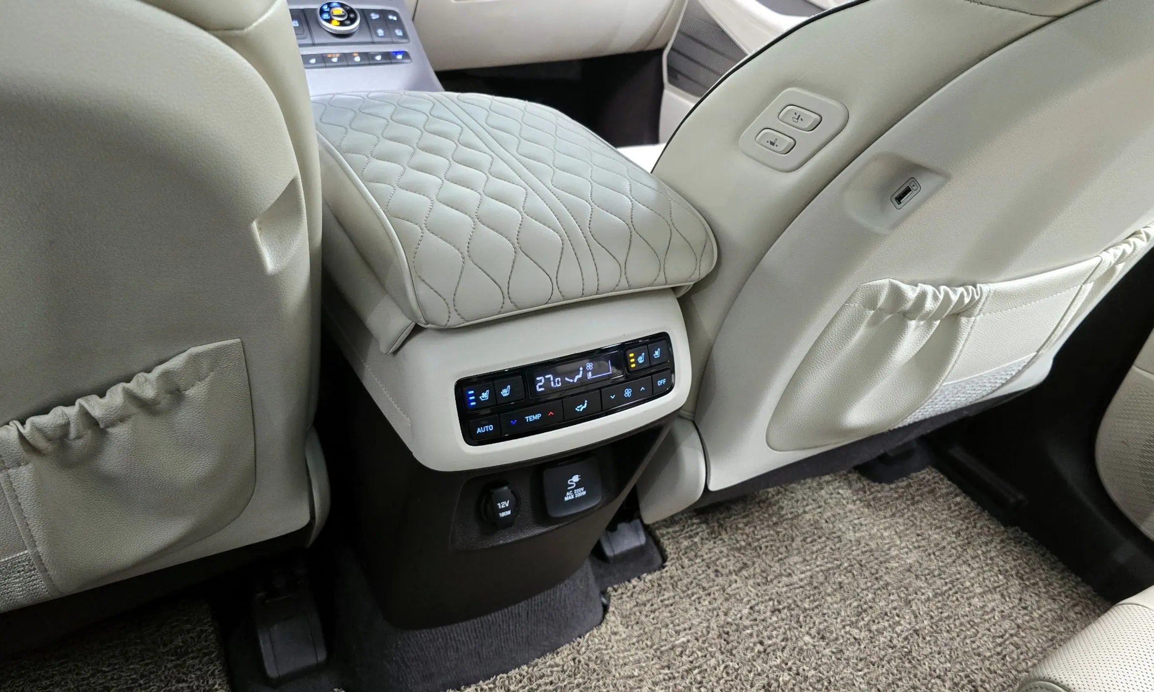 Hyundai Palisade превью 20