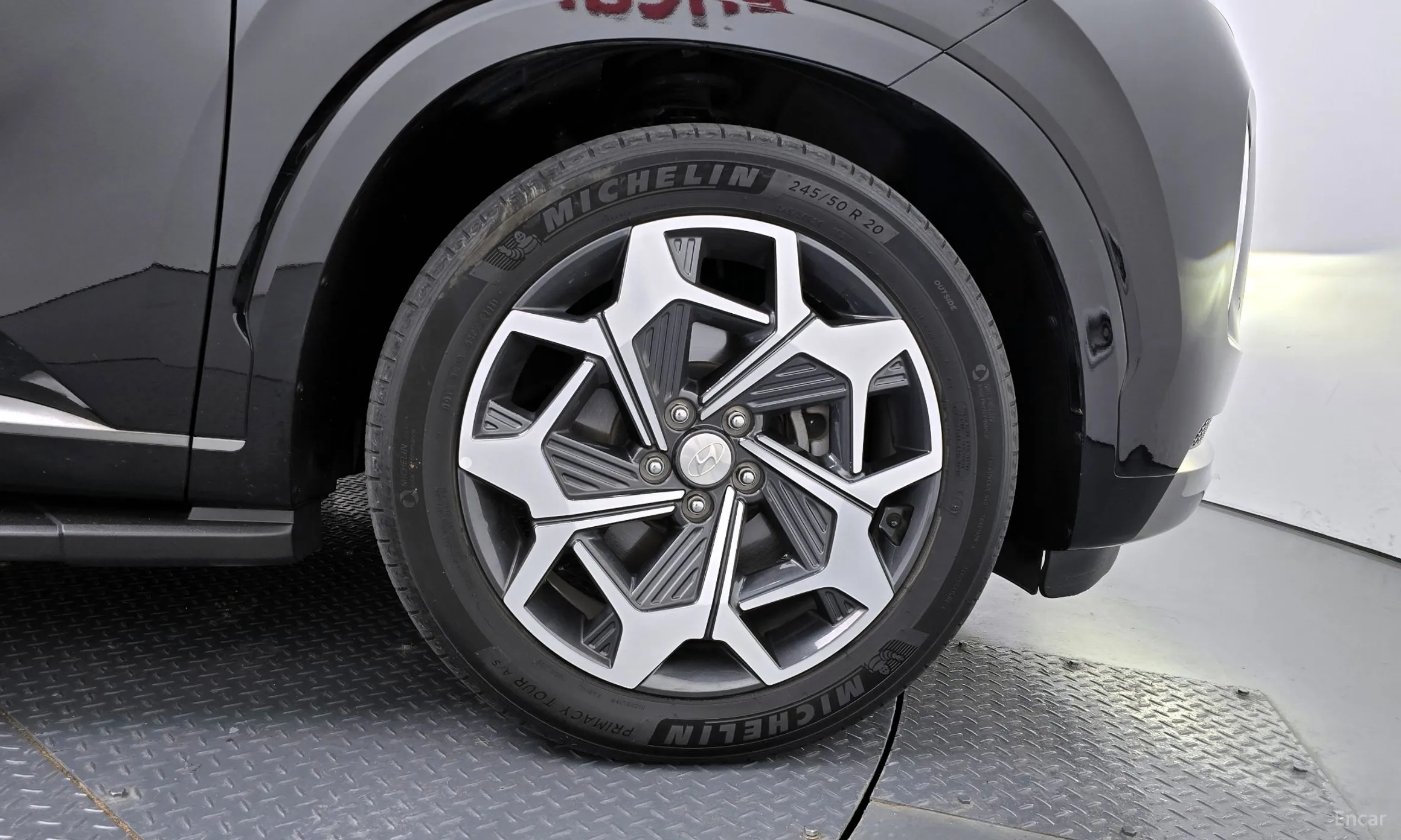 Hyundai Palisade превью 5