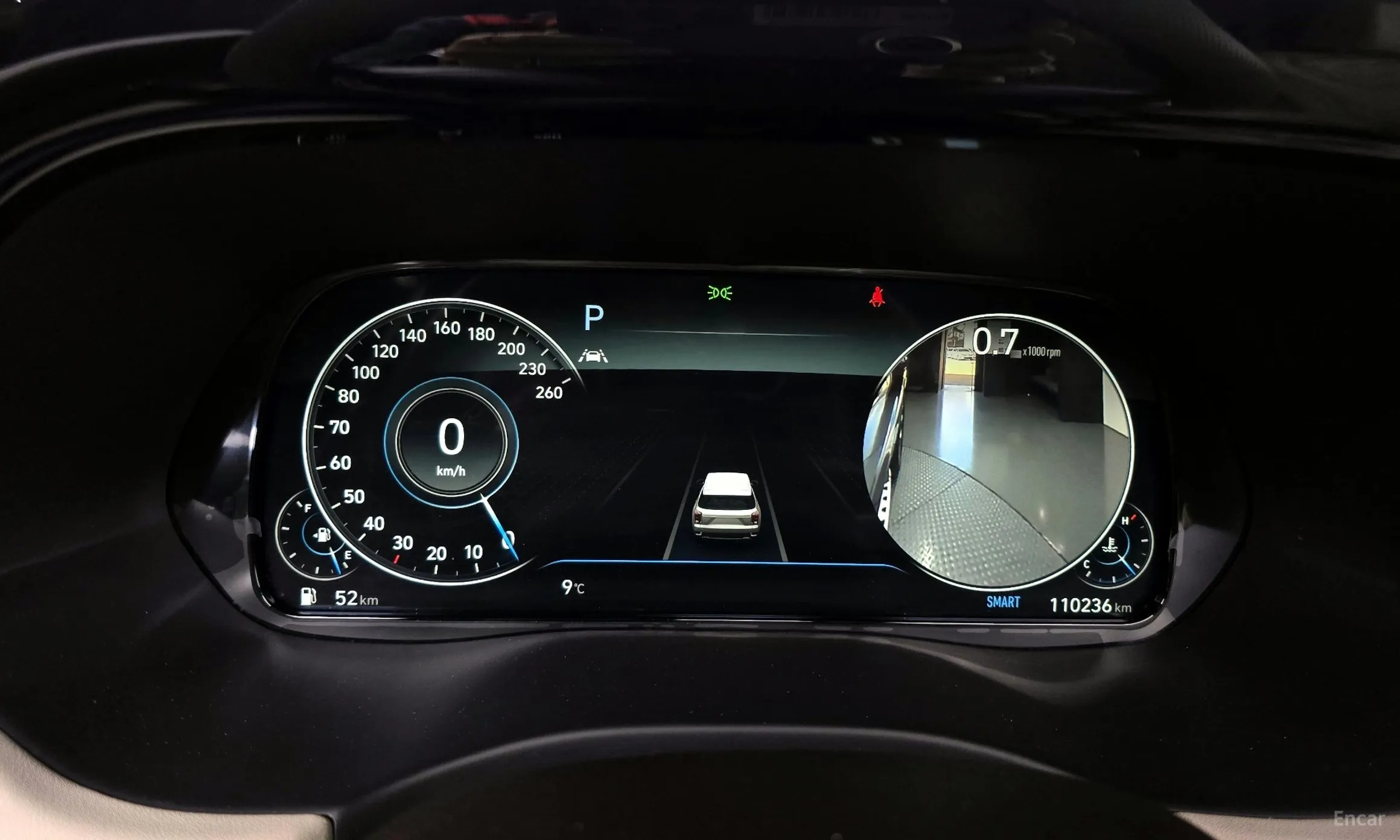 Hyundai Palisade превью 8