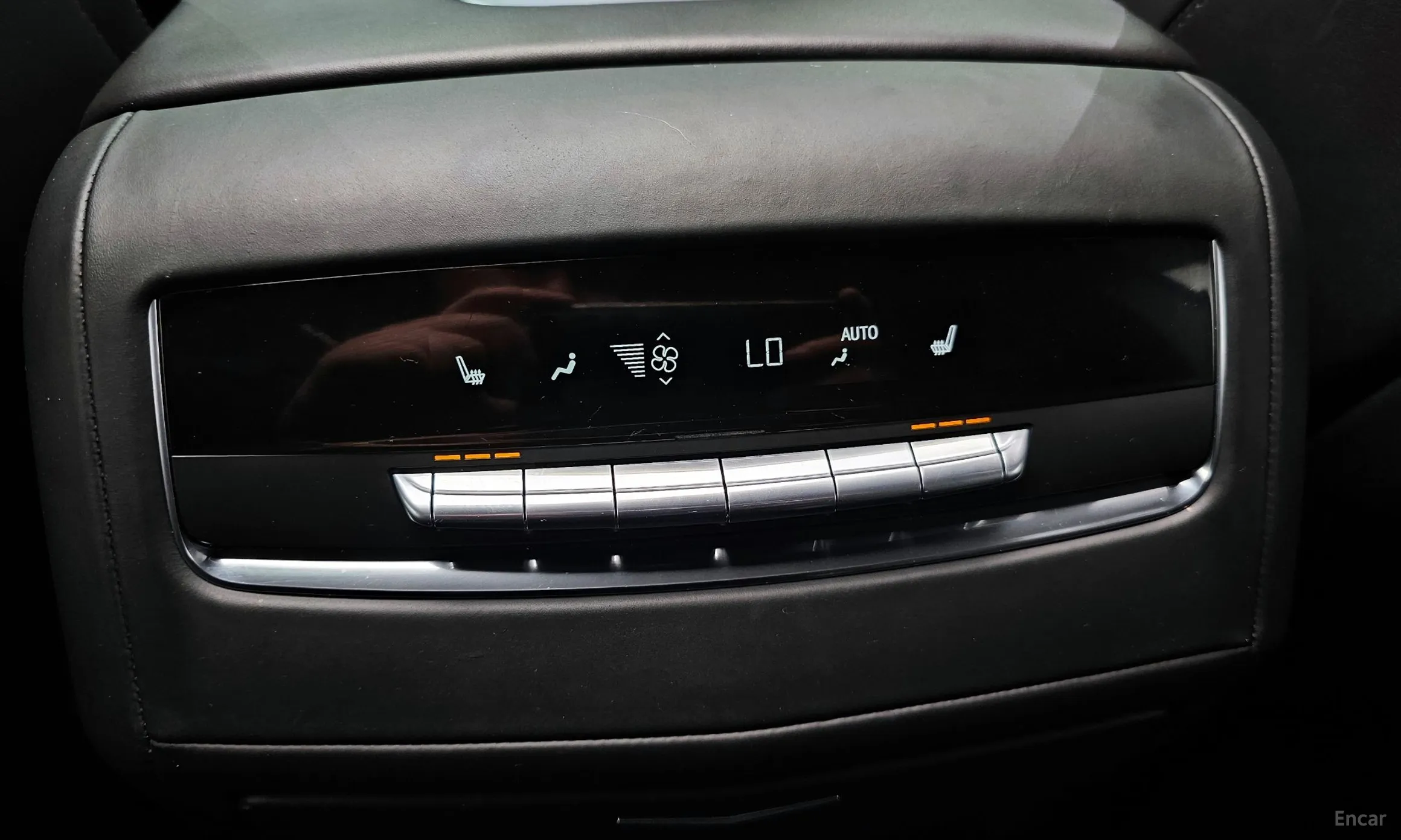 Cadillac Escalade 5th Generation превью 17