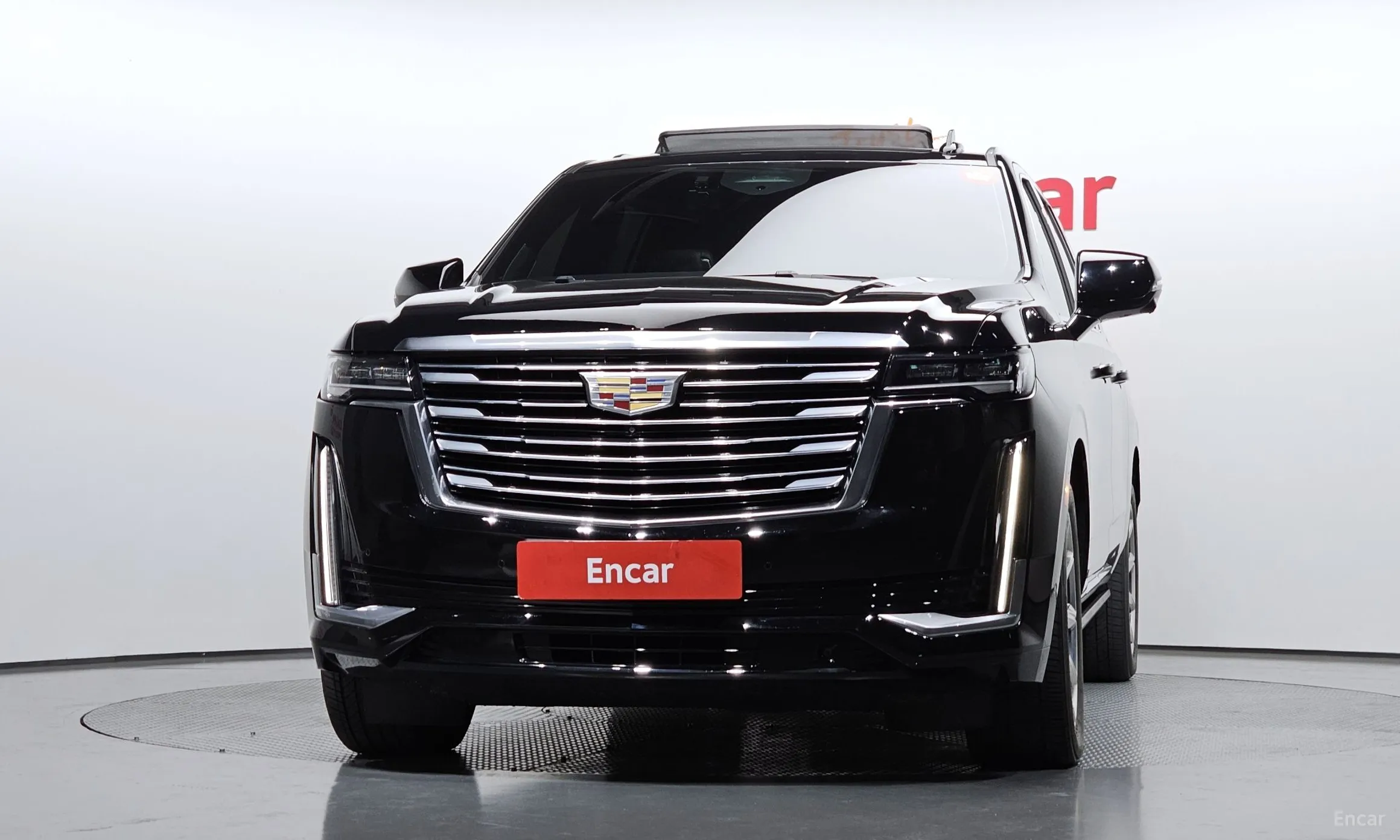 Cadillac Escalade 5th Generation превью 3
