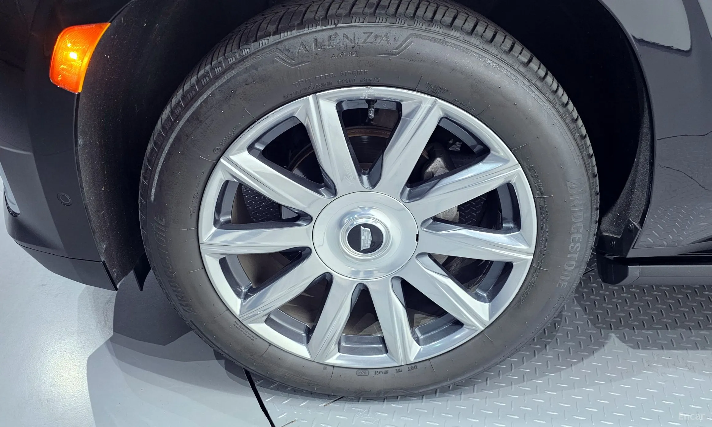 Cadillac Escalade 5th Generation превью 5