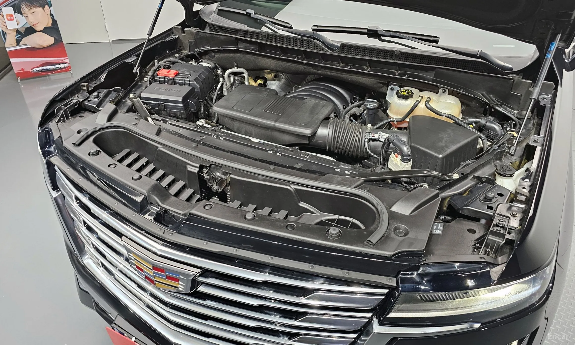 Cadillac Escalade 5th Generation превью 6