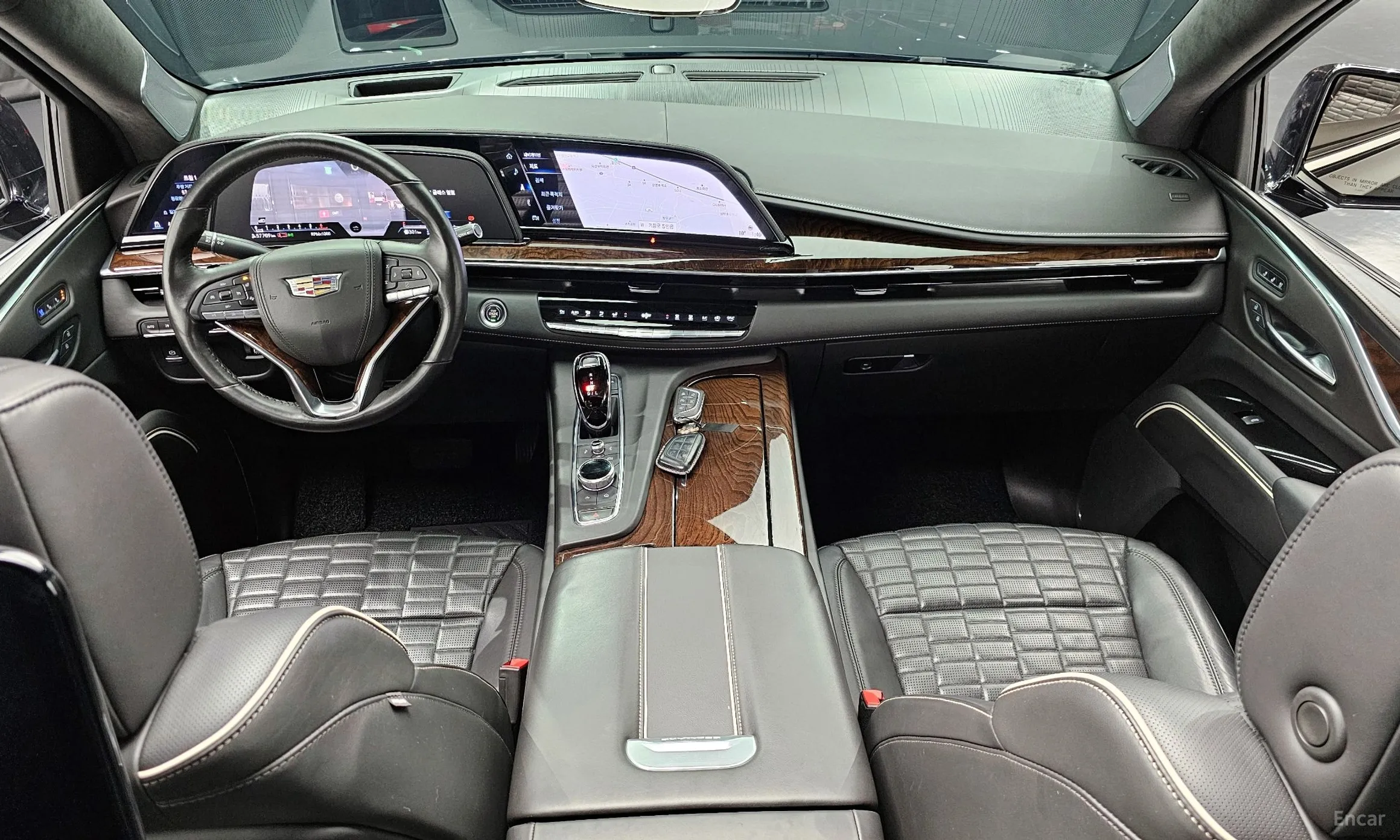 Cadillac Escalade 5th Generation превью 7