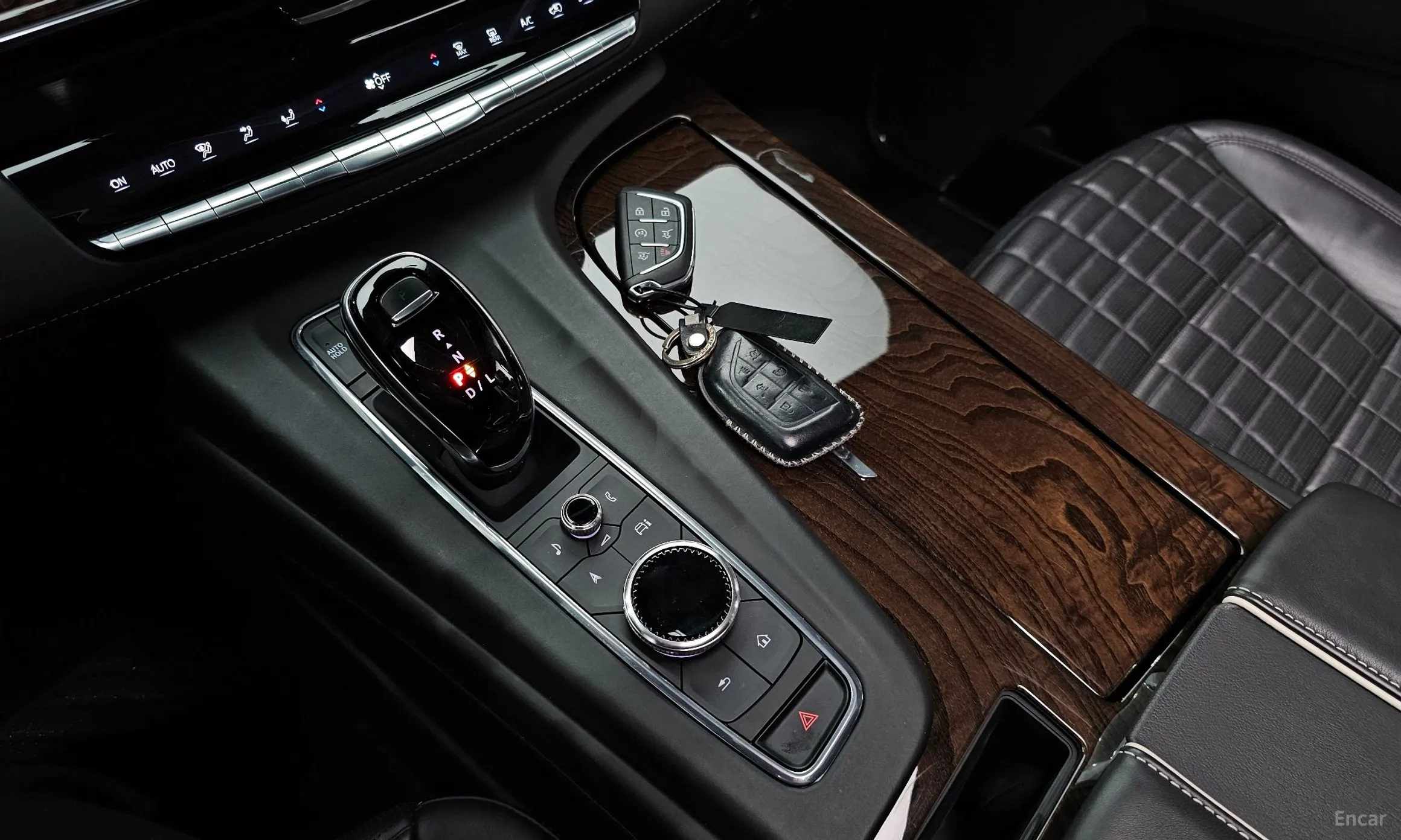Cadillac Escalade 5th Generation превью 9