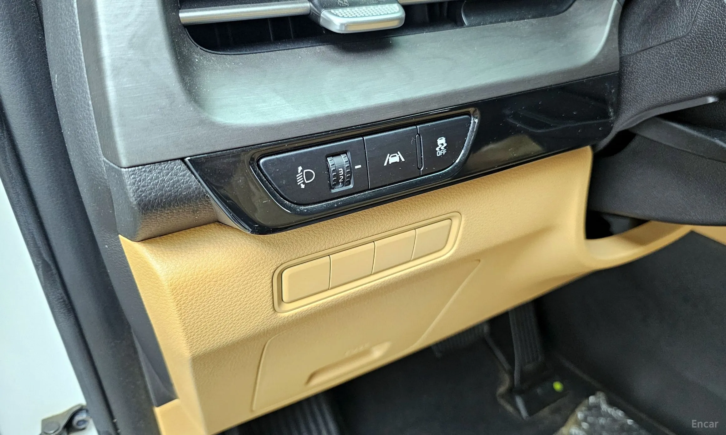 Kia Carnival Gen 4 превью 15