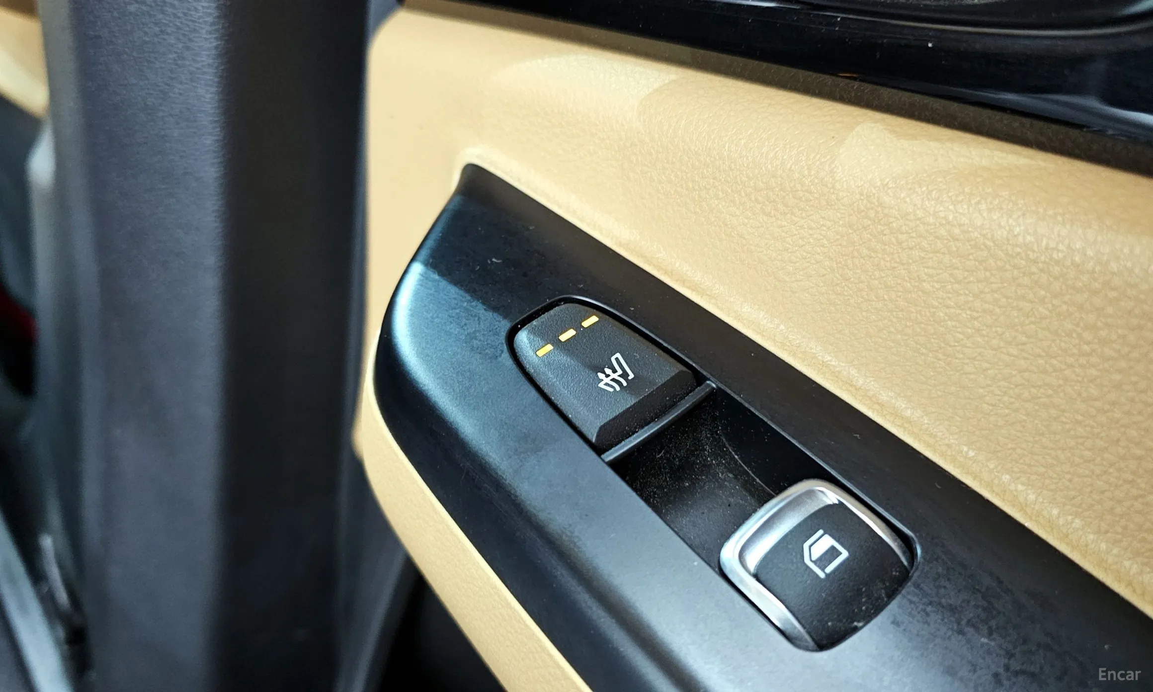 Kia Carnival Gen 4 превью 19
