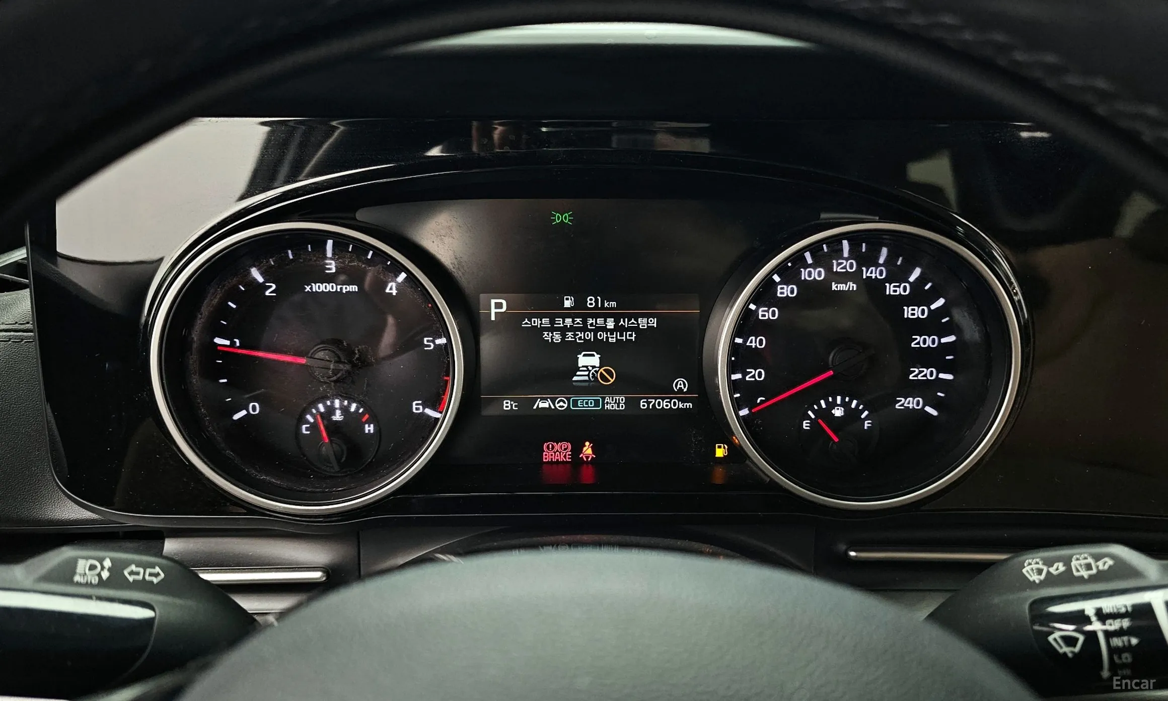 Kia Carnival Gen 4 превью 8