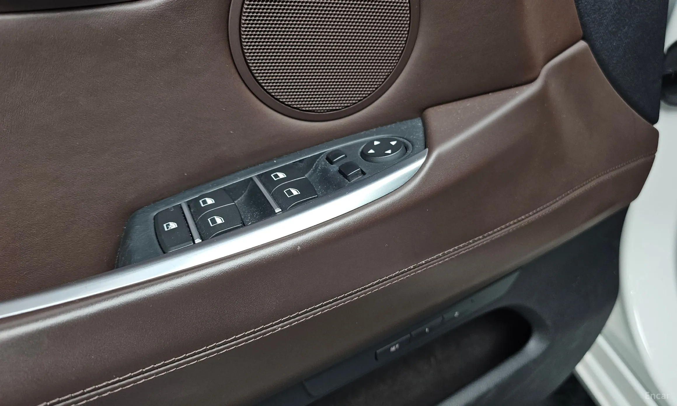BMW 5 Series GT (F07) превью 17