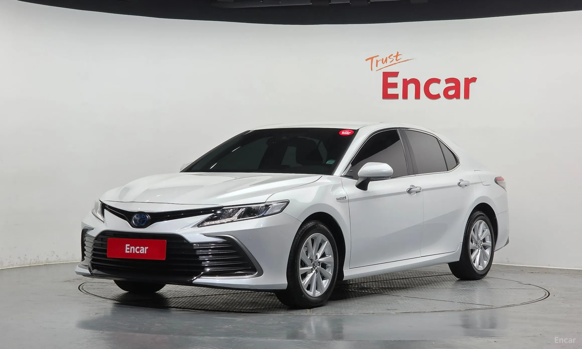 Toyota Camry (XV70)