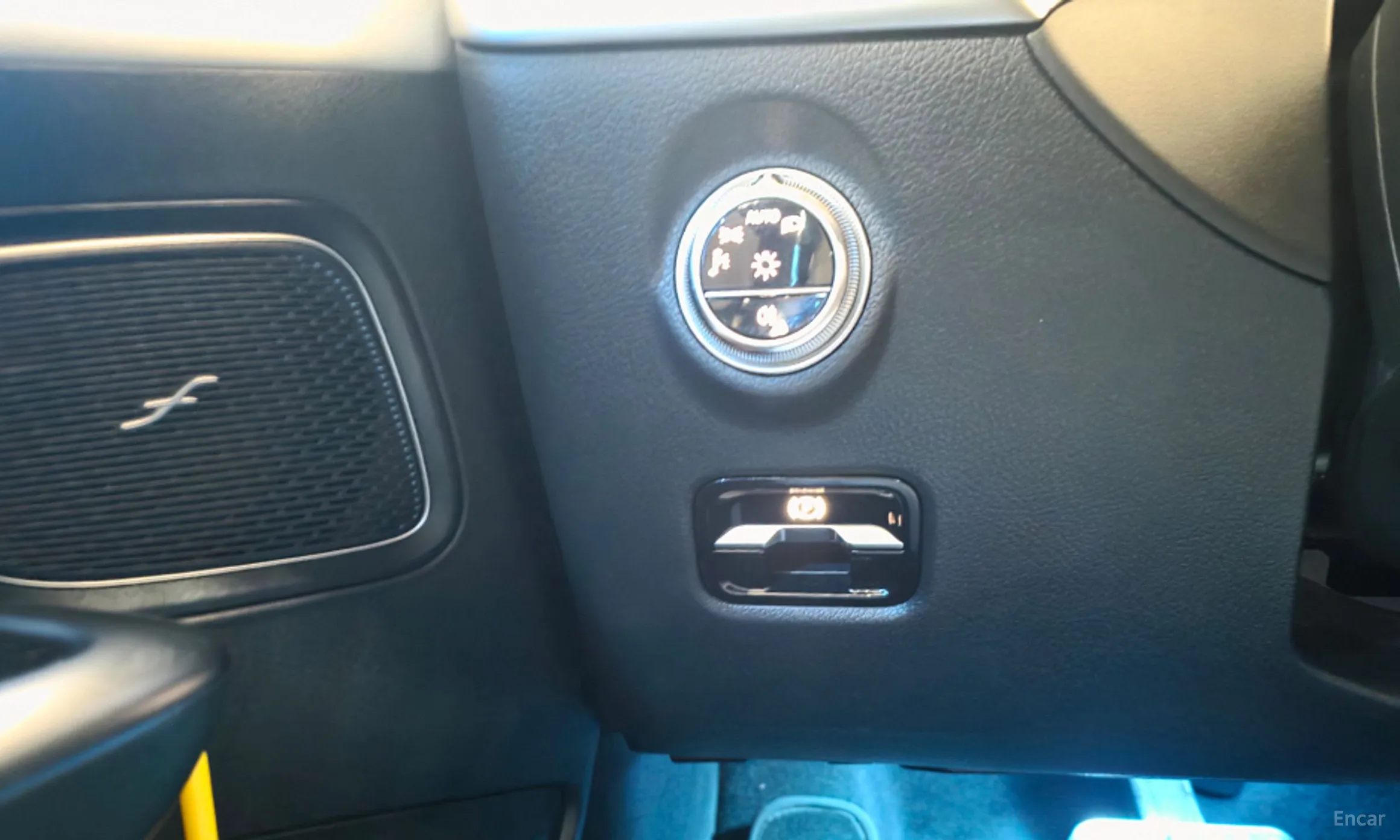 Mercedes Benz C-Class W206 превью 16