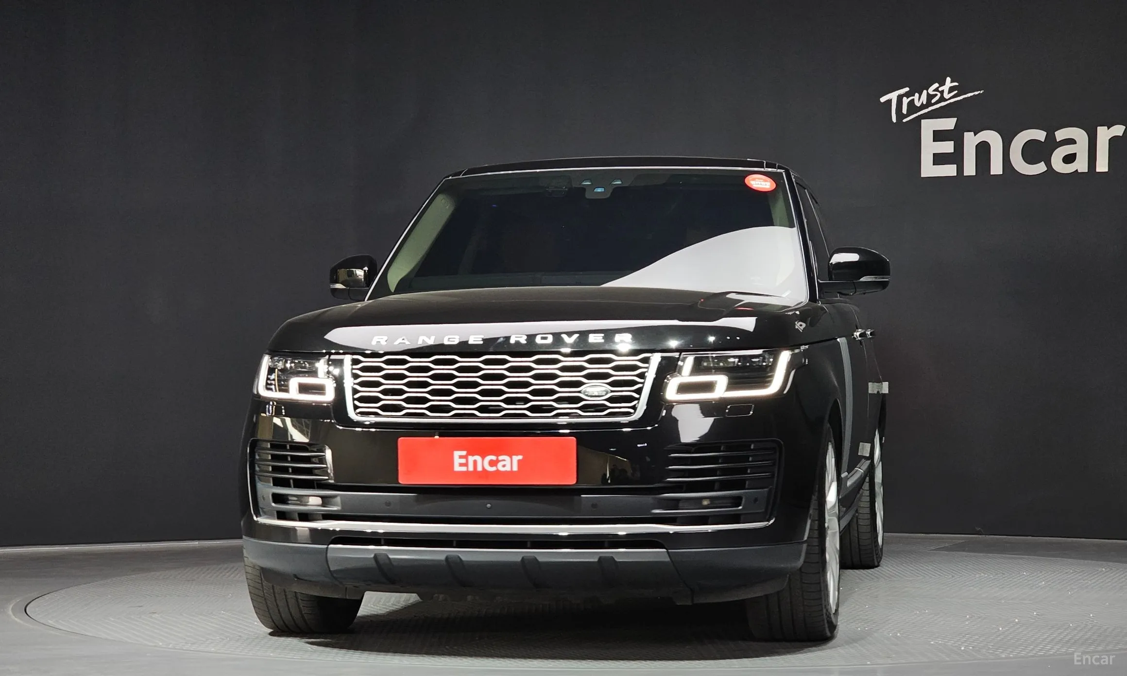 Land Rover Range Rover 4th Generation превью 3