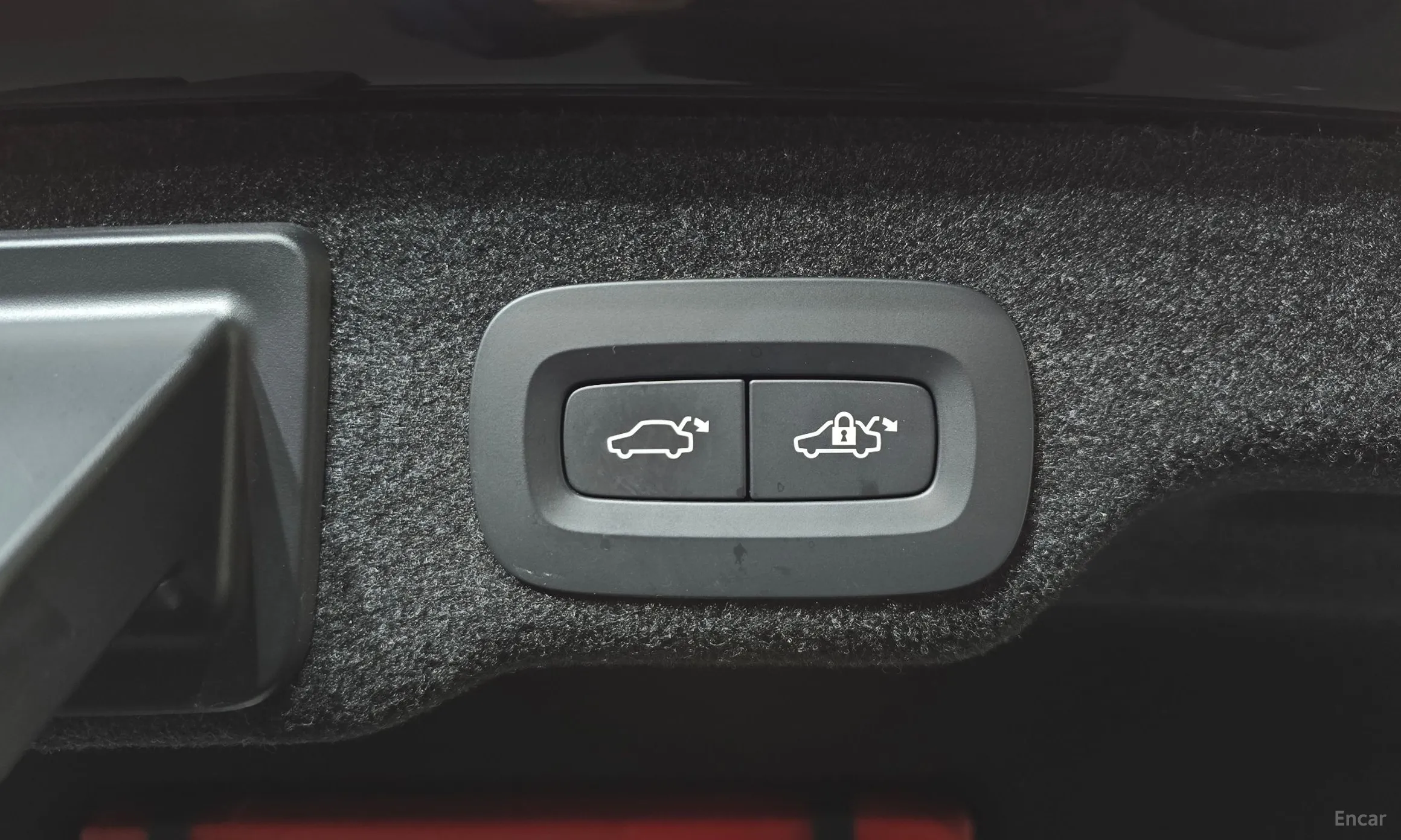 Volvo S90 превью 20