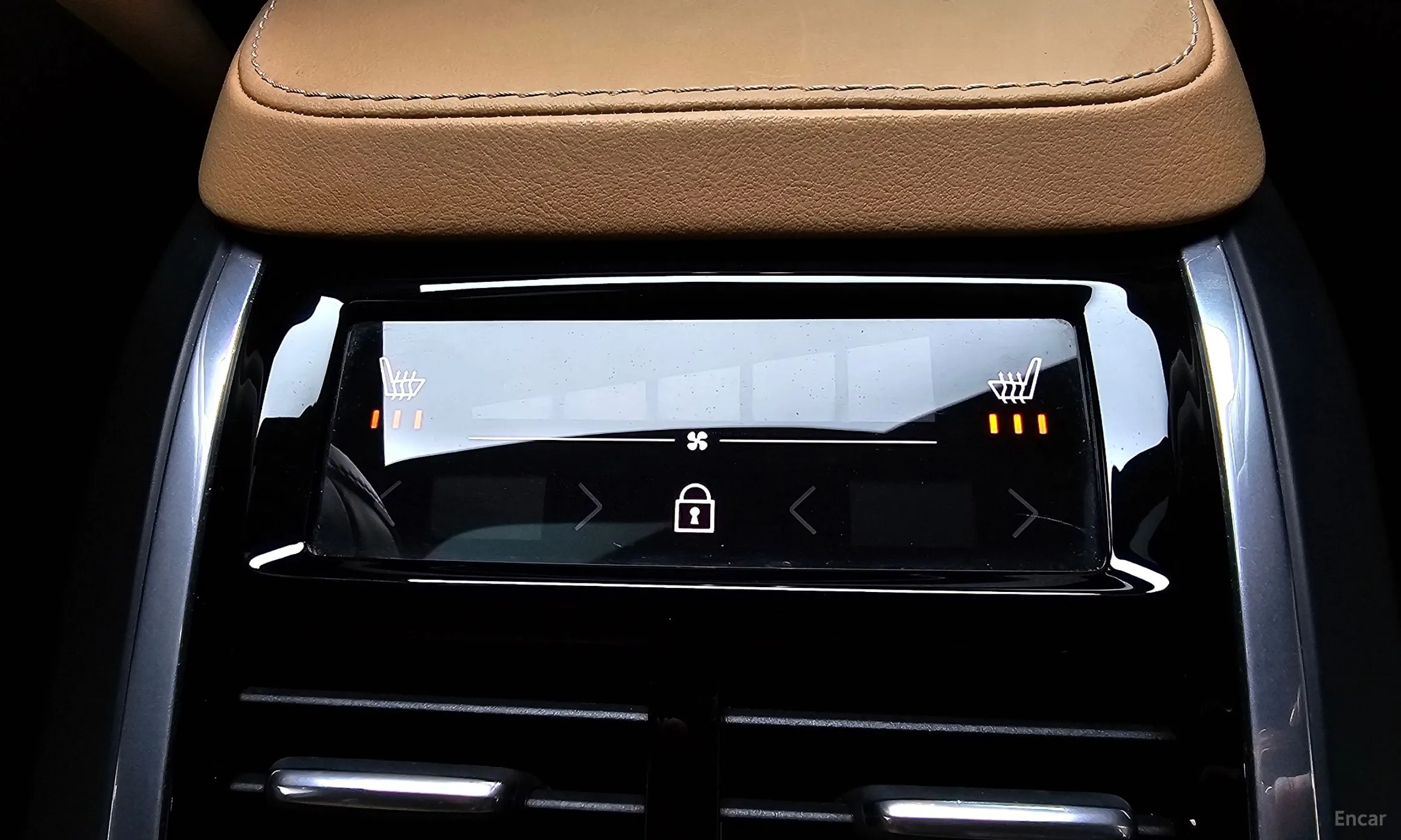 Volvo XC90 Gen 2 превью 17