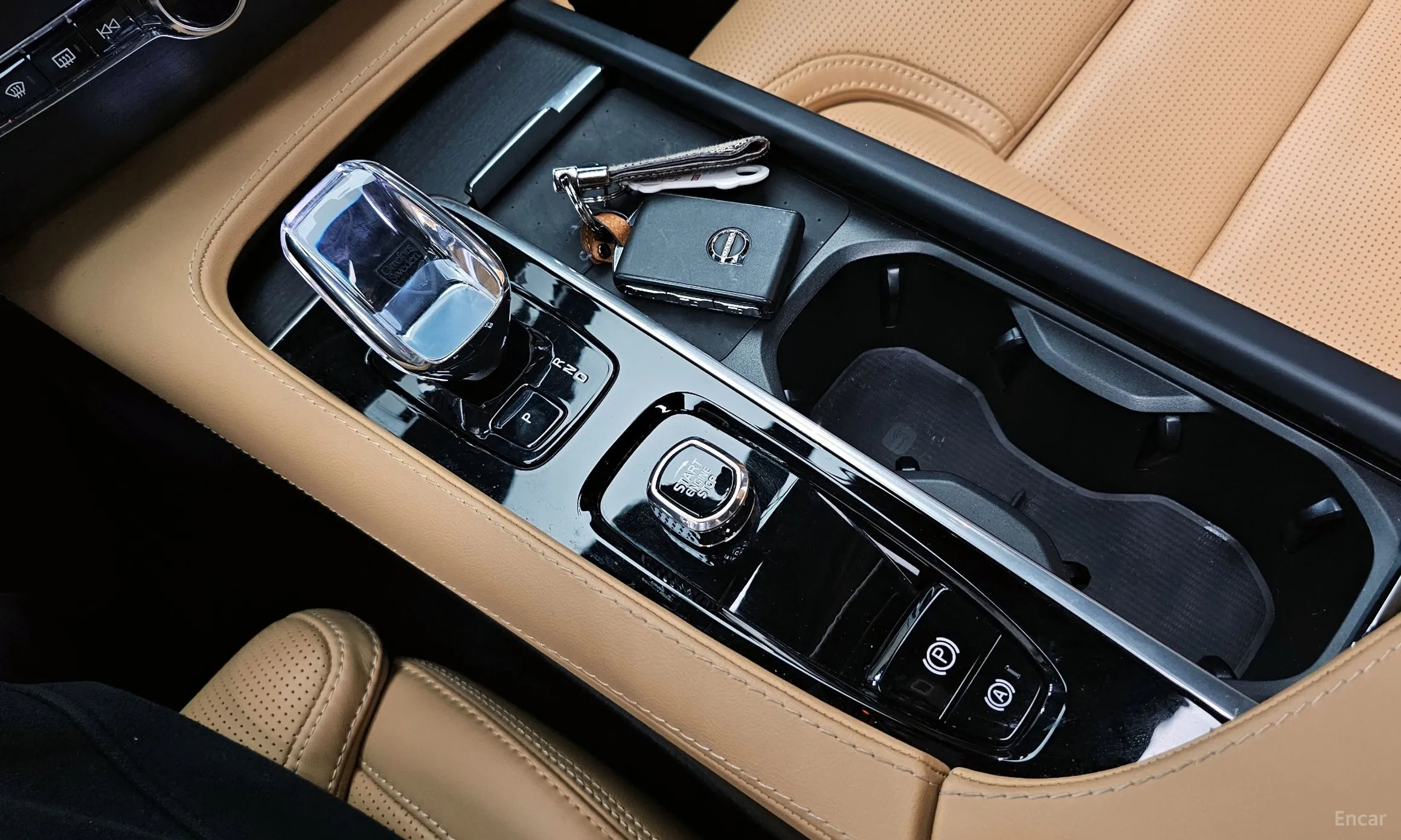 Volvo XC90 Gen 2 превью 9