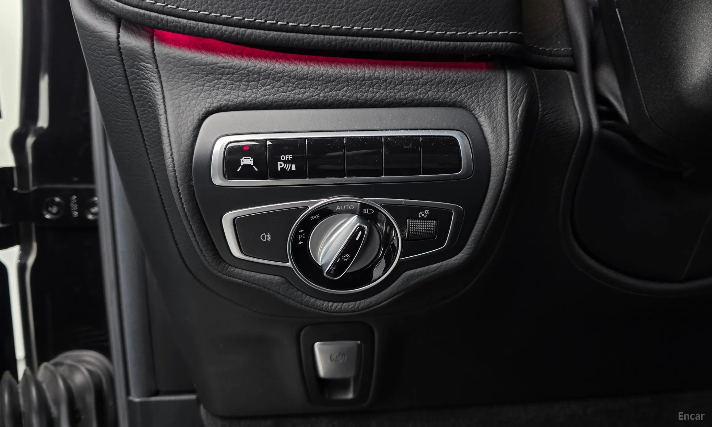 Mercedes Benz G-Class W463b превью 13