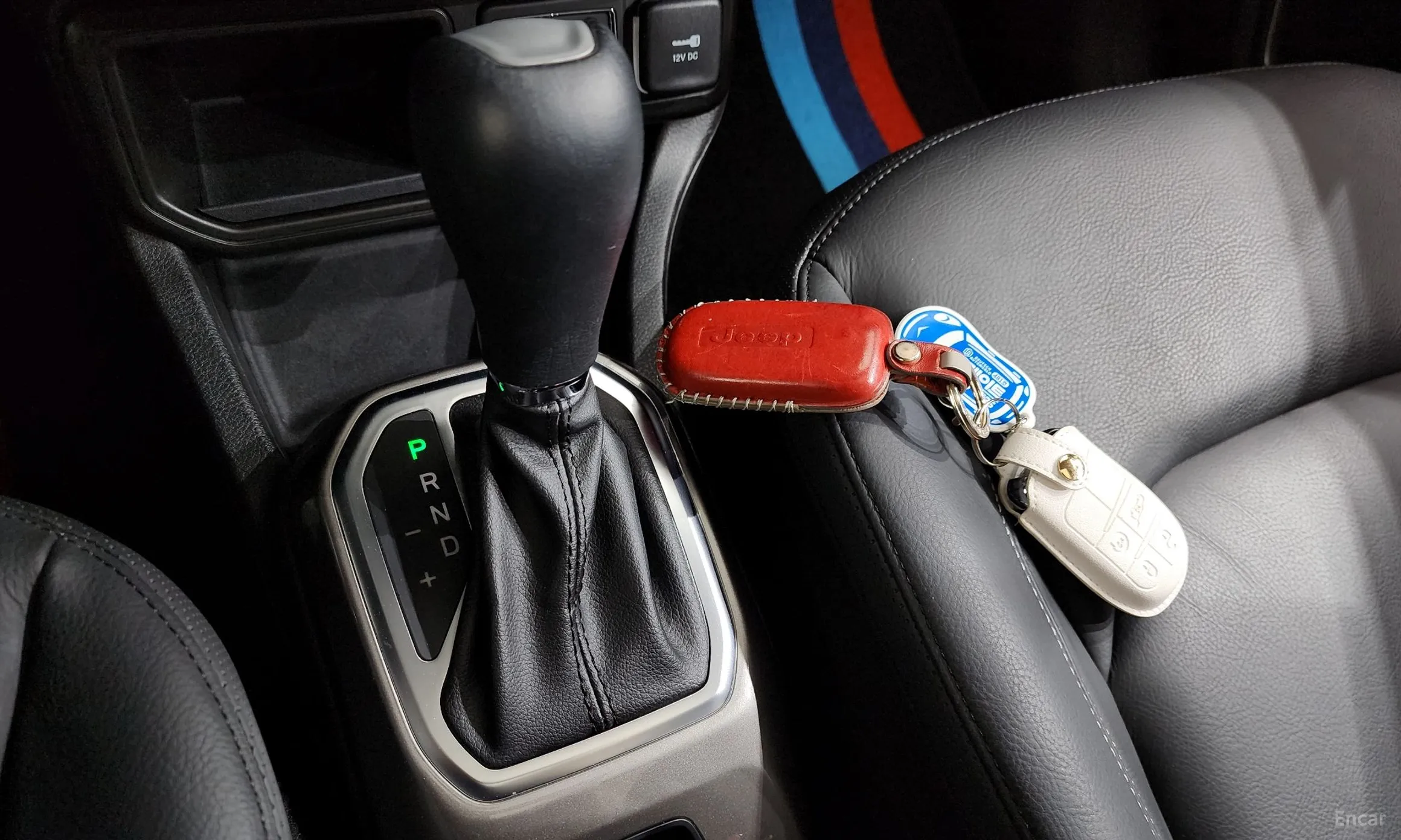 Jeep Renegade превью 9