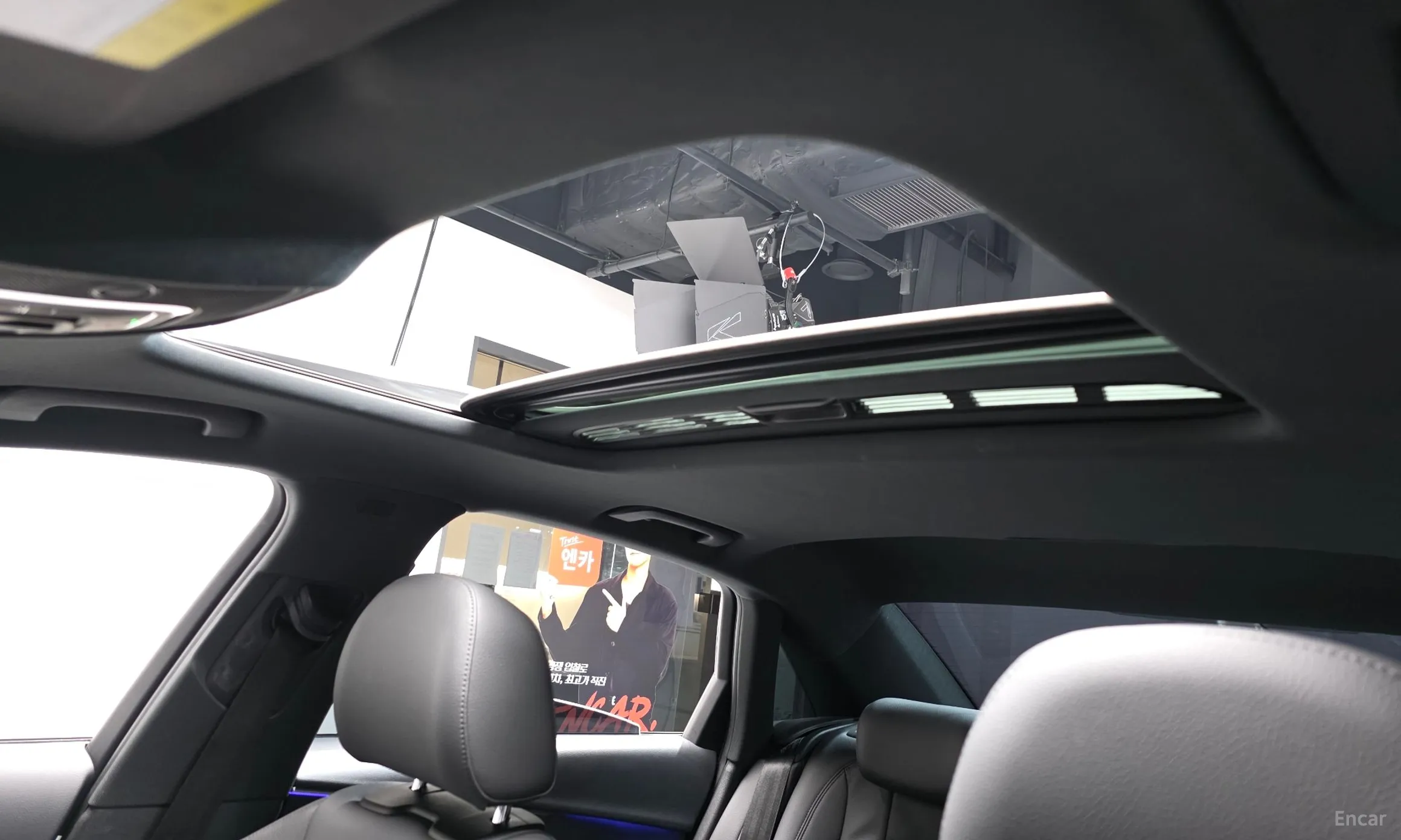 Audi A4 (B9) превью 19