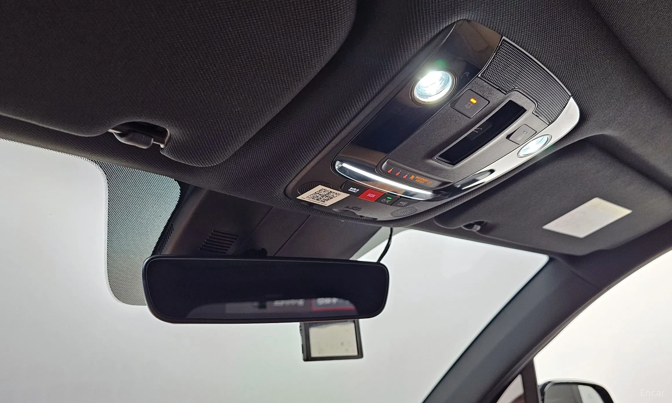 Kia Sorento 4th generation превью 16