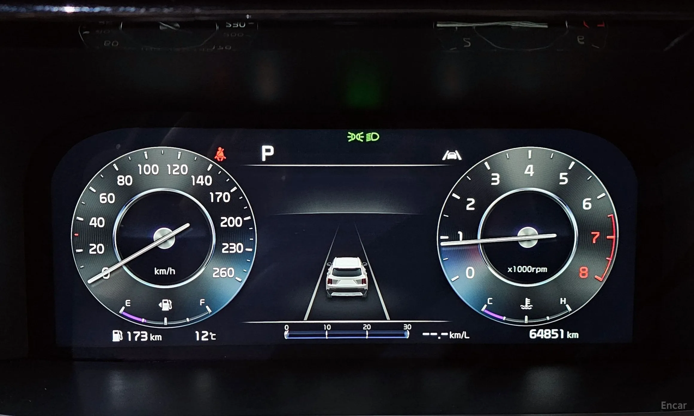 Kia Sorento 4th generation превью 8