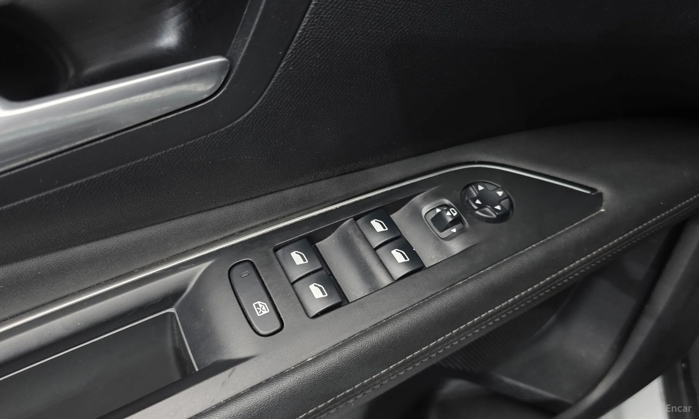 Peugeot 3008 2nd generation превью 17