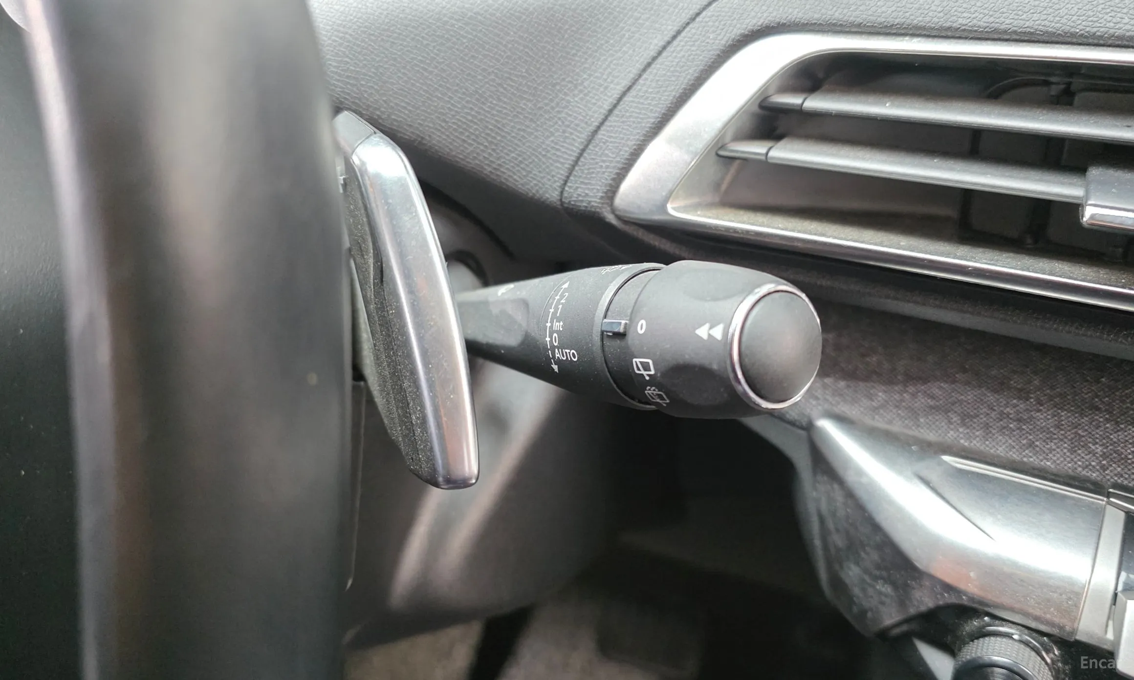 Peugeot 3008 2nd generation превью 18