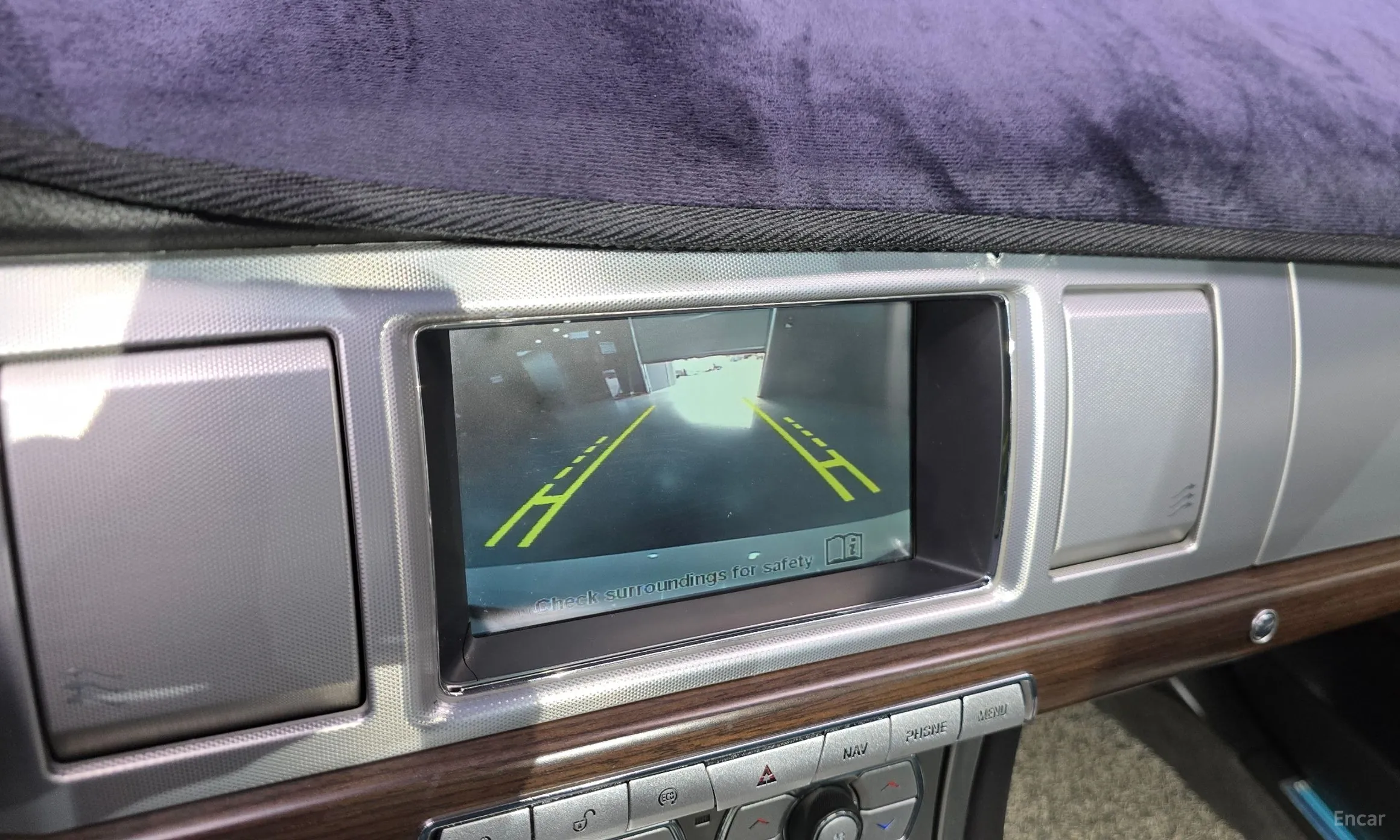 Jaguar New XF превью 16