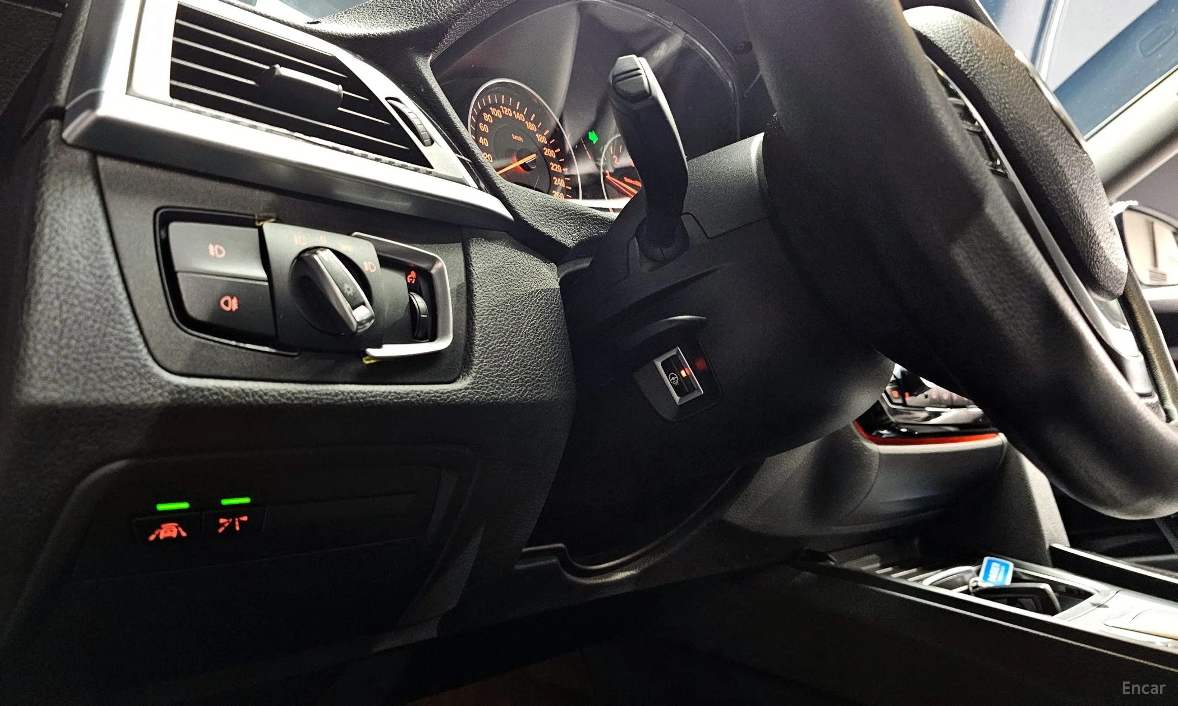 BMW 3 Series GT (F34) превью 13