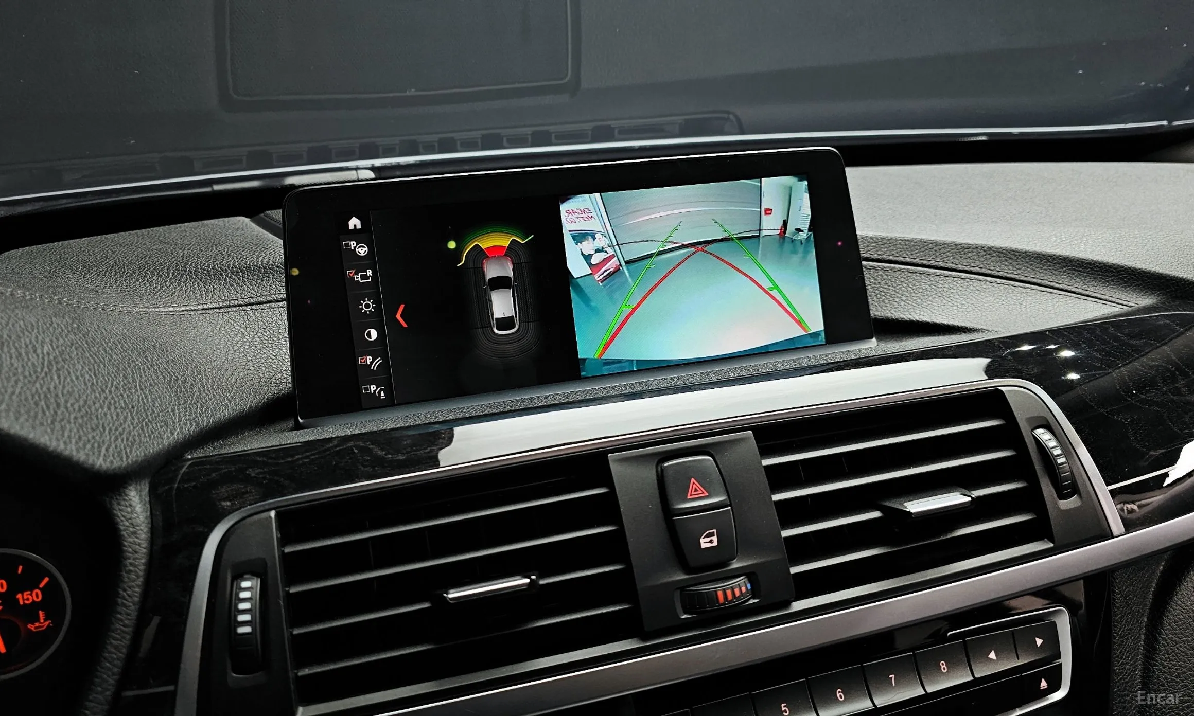 BMW 3 Series GT (F34) превью 17
