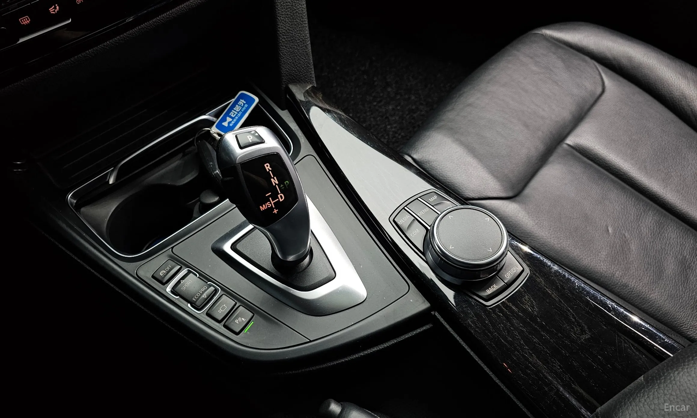 BMW 3 Series GT (F34) превью 9