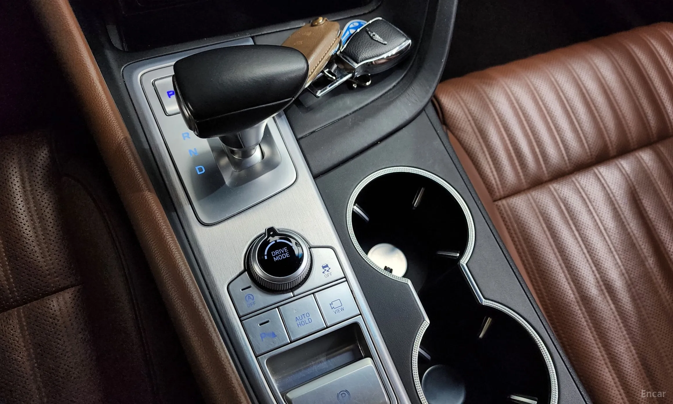 Genesis G70 превью 9