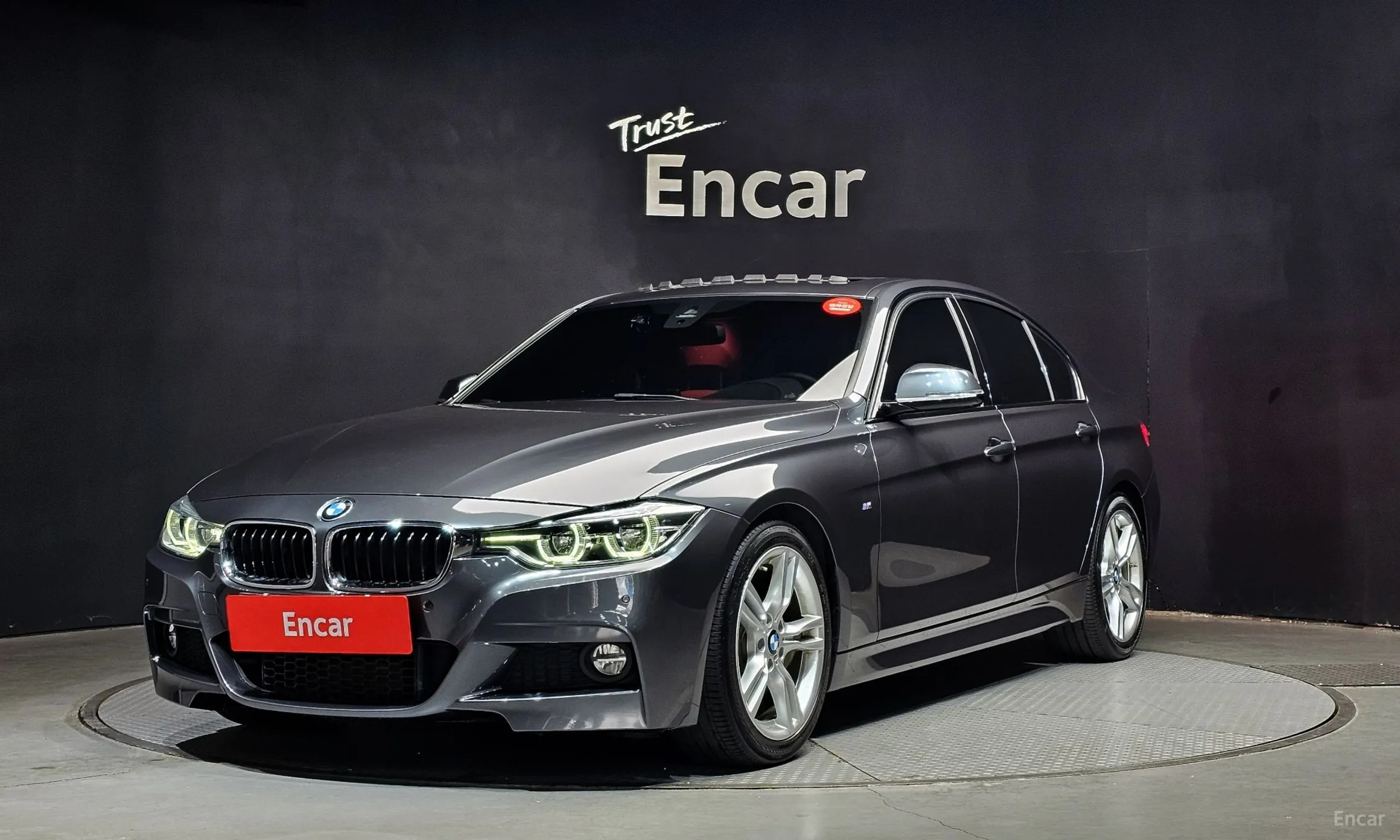 3 Series (F30)