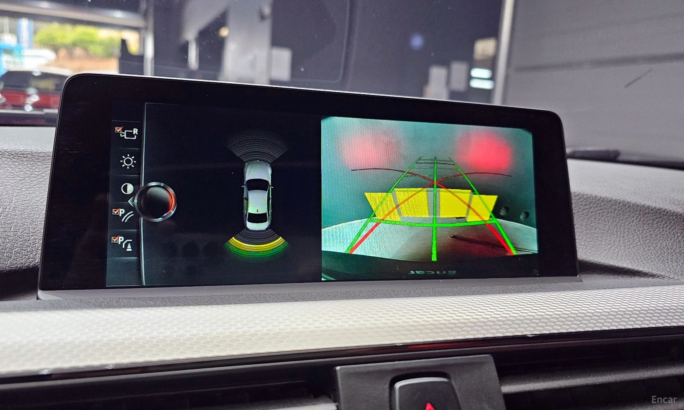 BMW 3 Series (F30) превью 16