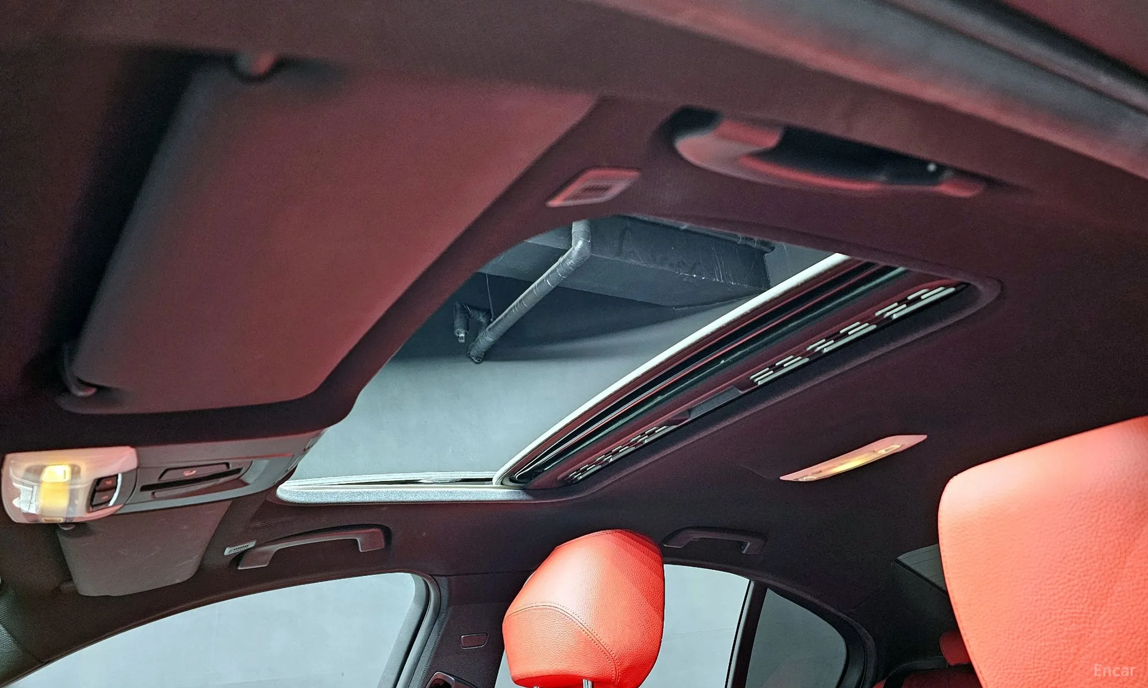 BMW 3 Series (F30) превью 18