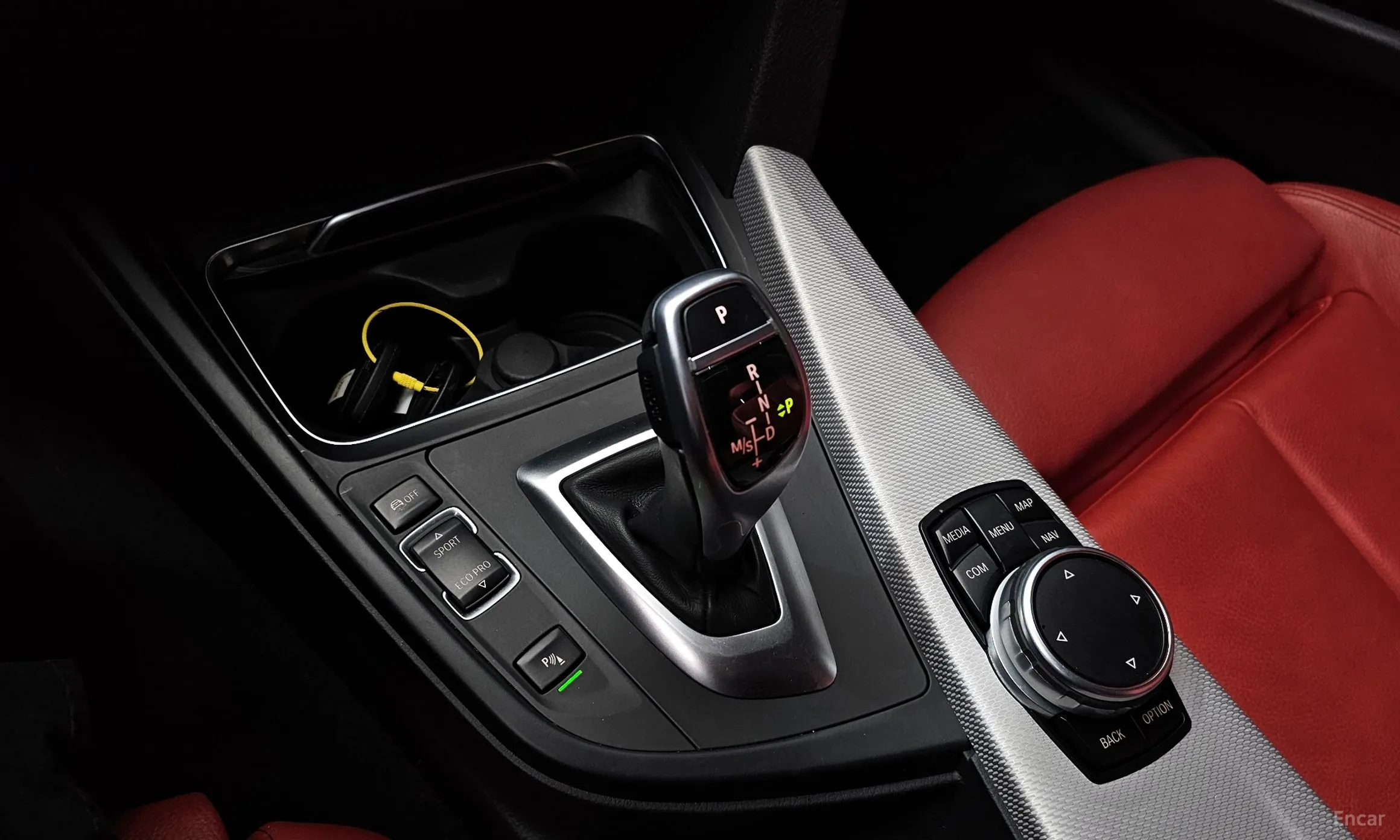 BMW 3 Series (F30) превью 9