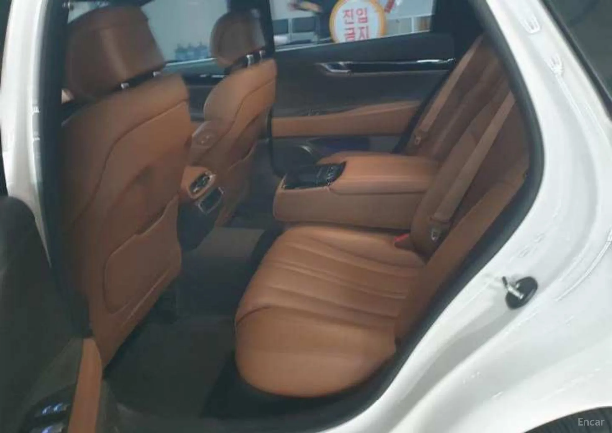 Genesis G80 (RG3) превью 10