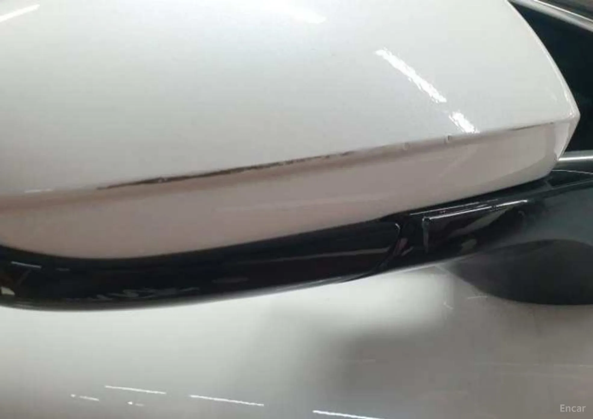 Genesis G80 (RG3) превью 13