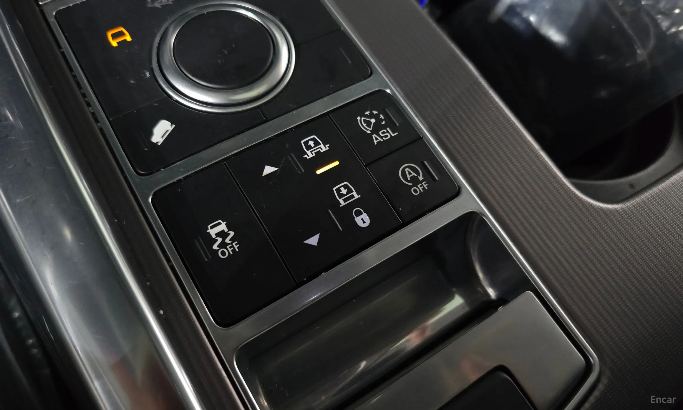 Land Rover Range Rover Sport 2nd Generation превью 17