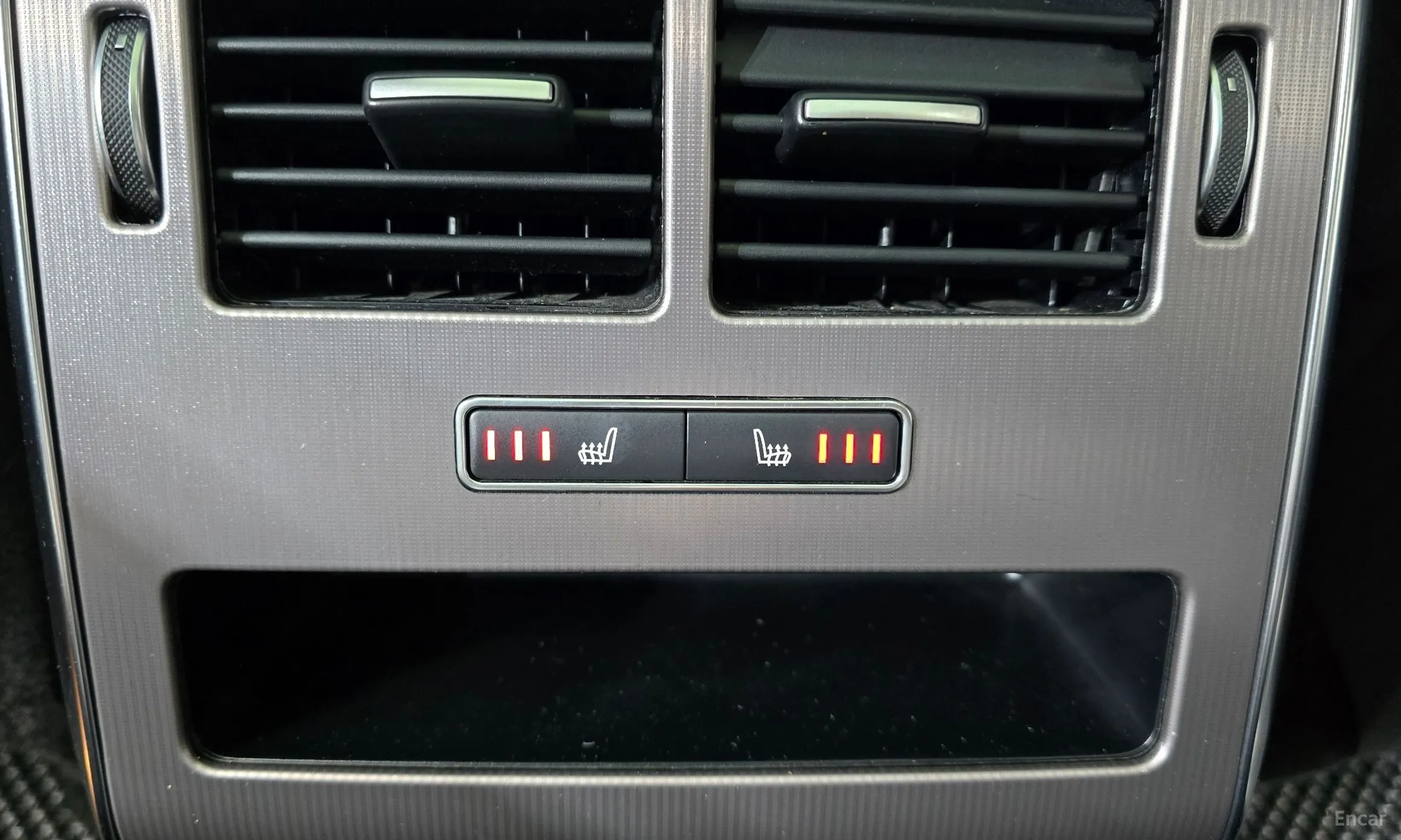 Land Rover Range Rover Sport 2nd Generation превью 18