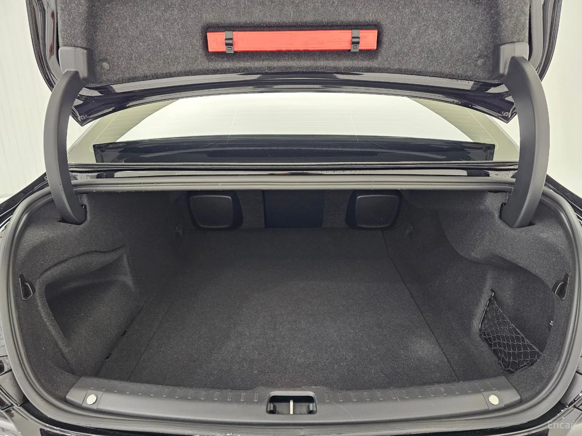 Volvo S90 превью 9