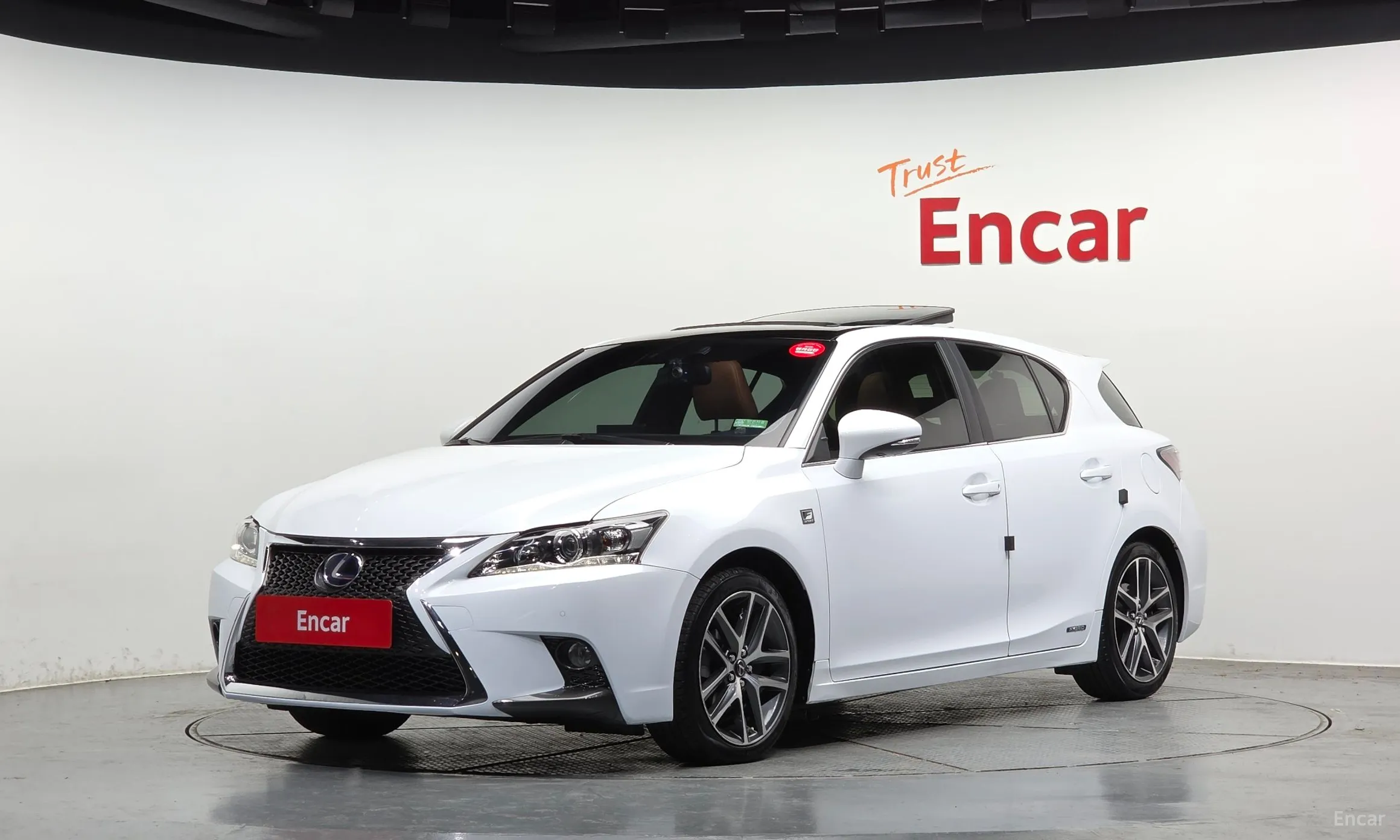Lexus CT200h
