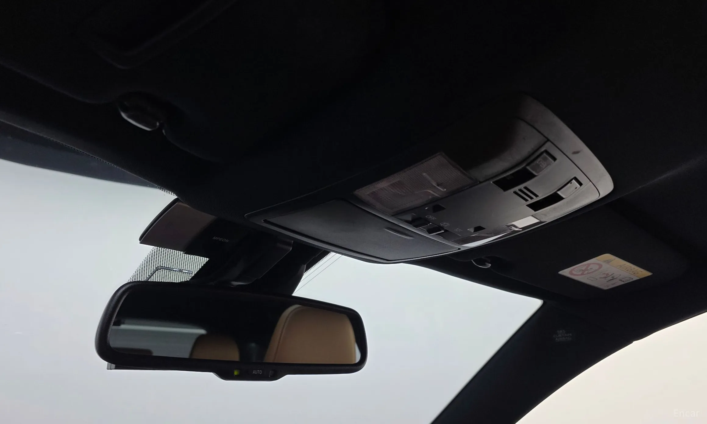 Lexus CT200h превью 17