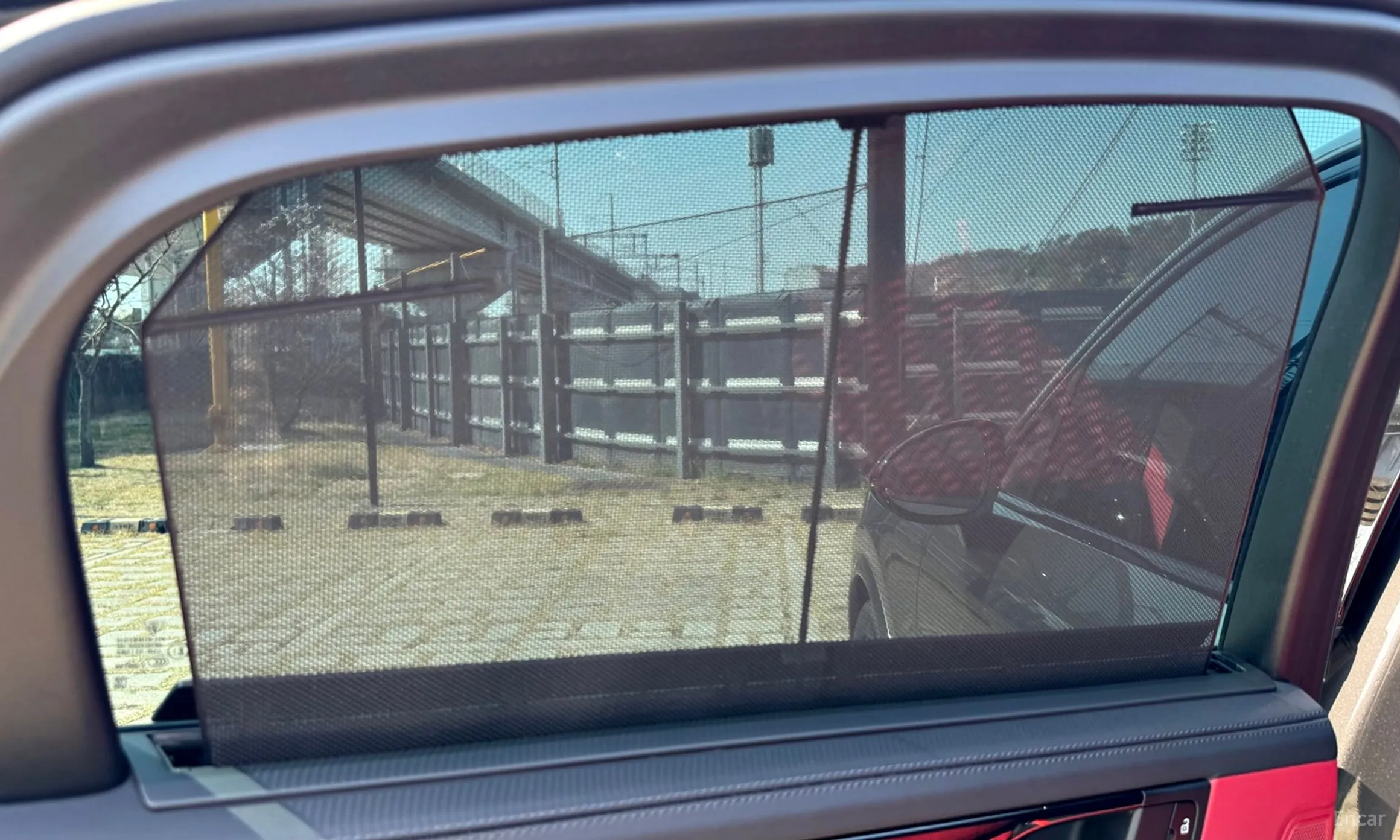 Porsche Cayenne (PO536) превью 12