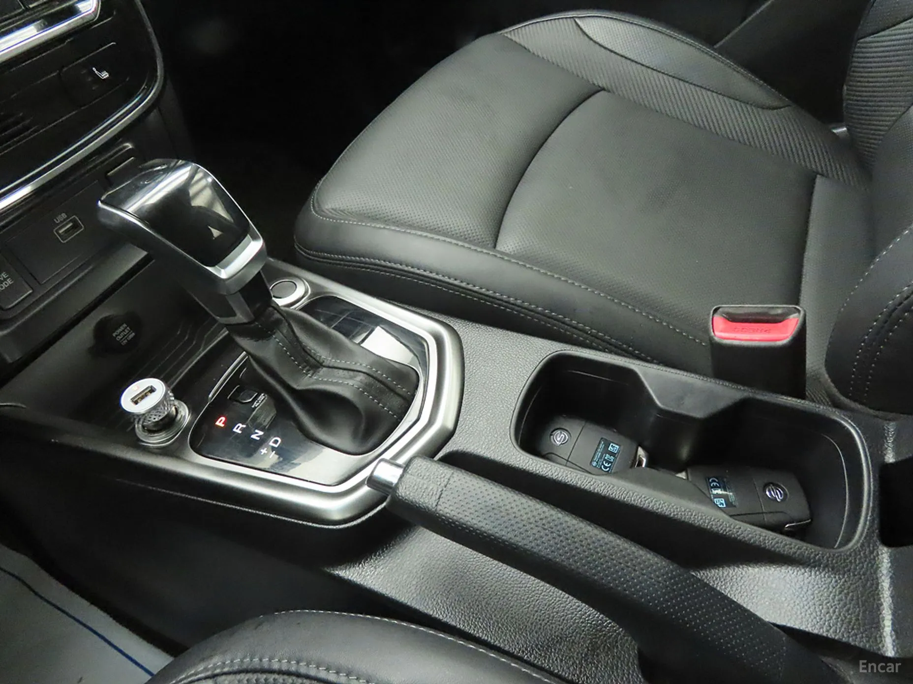 KG Mobility (SsangYong) Berry New Tivoli превью 11