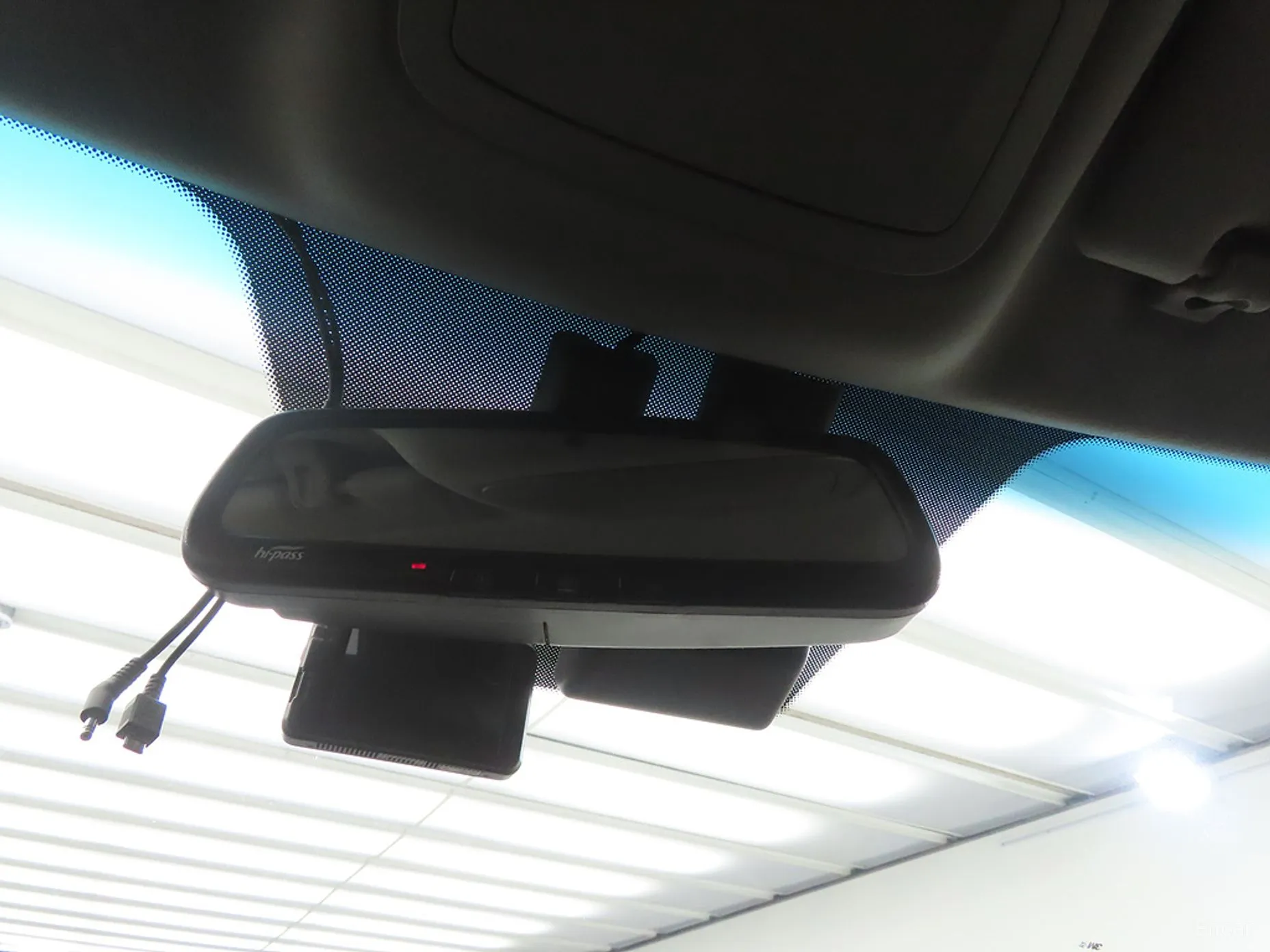 KG Mobility (SsangYong) Berry New Tivoli превью 13