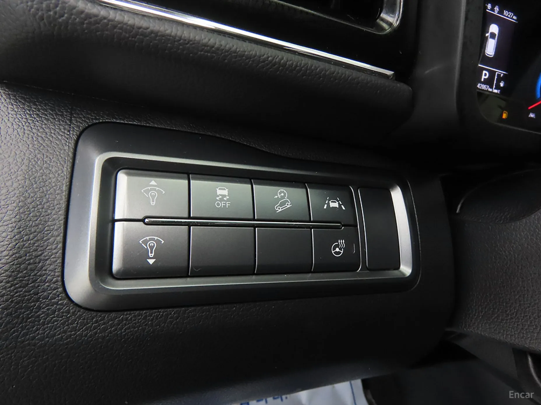 KG Mobility (SsangYong) Berry New Tivoli превью 16