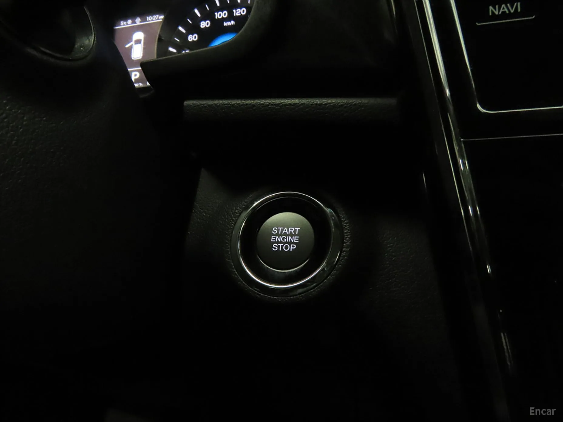 KG Mobility (SsangYong) Berry New Tivoli превью 17