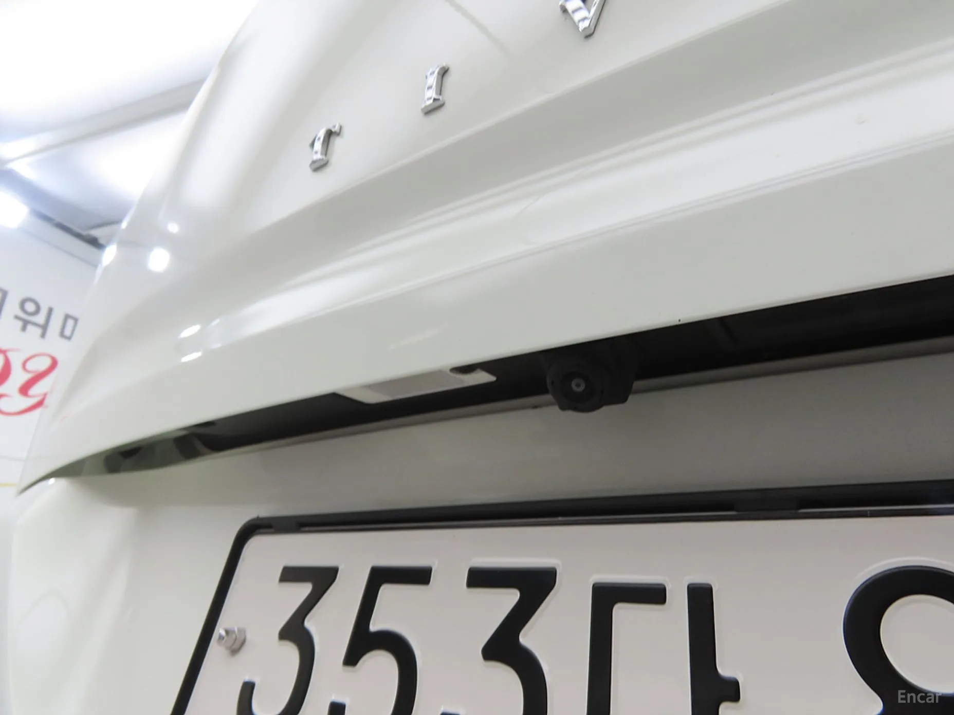 KG Mobility (SsangYong) Berry New Tivoli превью 18