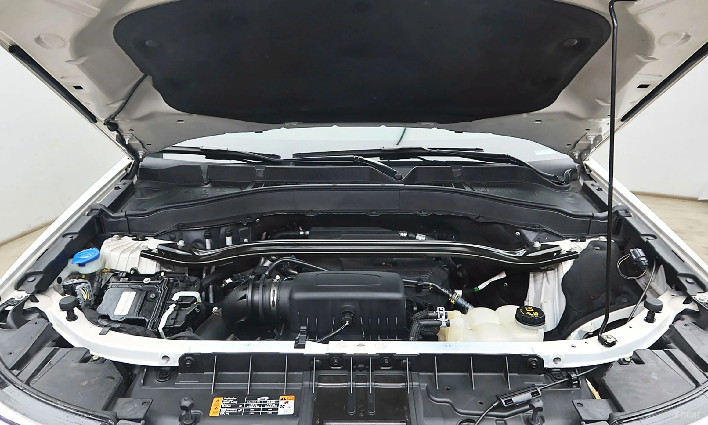 Ford Explorer 6th Generation превью 9