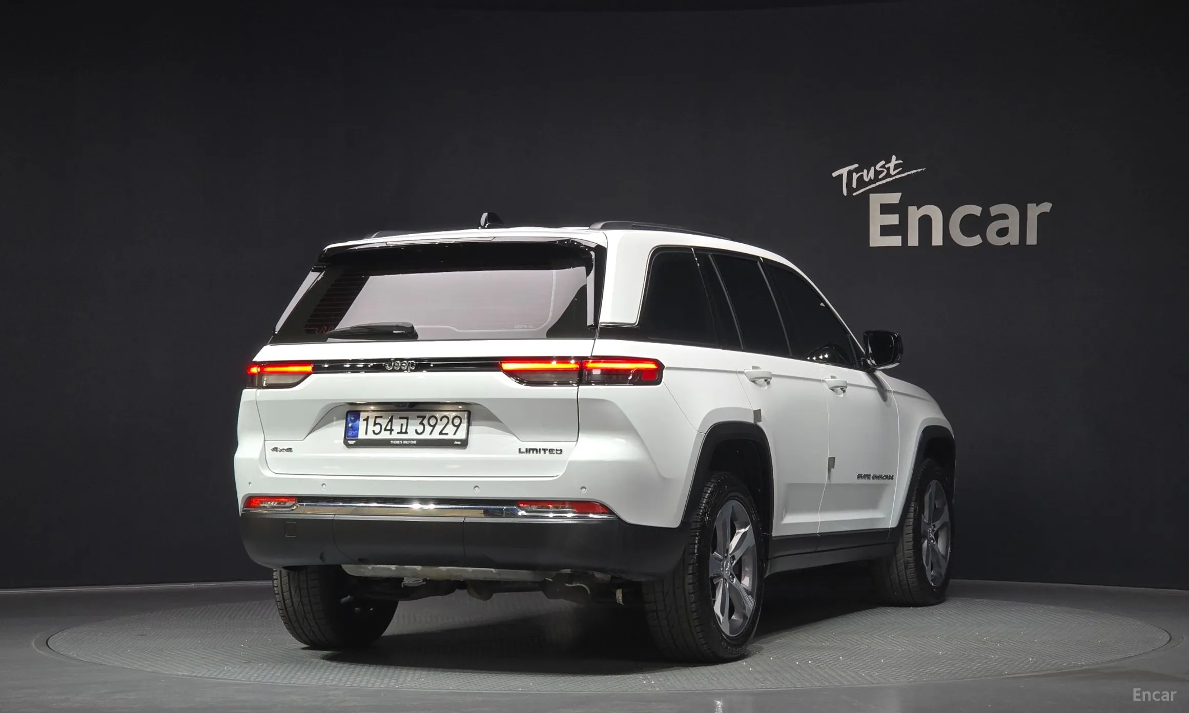 Jeep Grand Cherokee (WL)